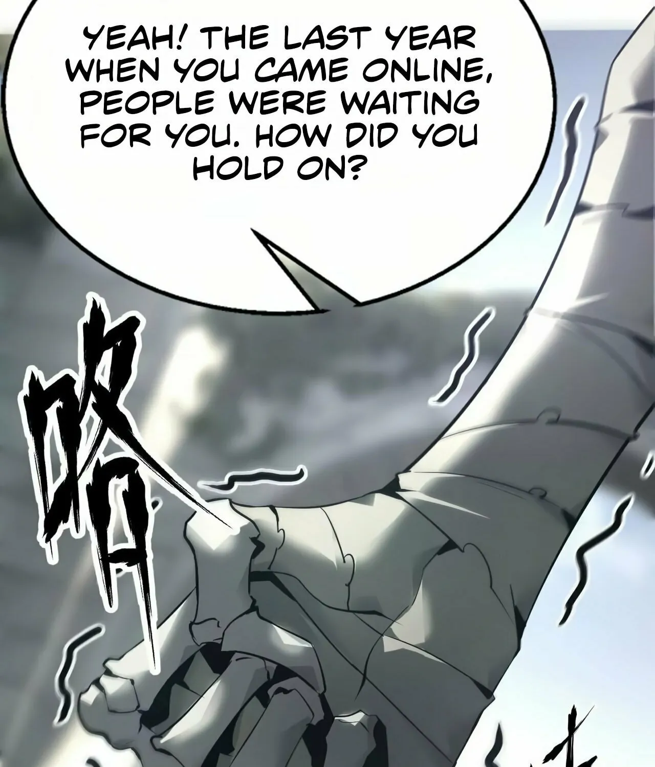Unparalleled in the Online Gaming World (Remake) Chapter 10 page 48 - 