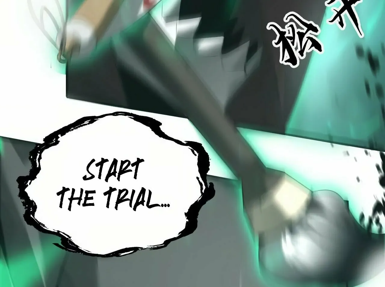 Unparalleled in the Online Gaming World (Remake) Chapter 10 page 6 - 