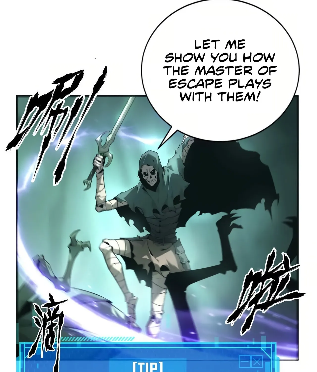 Unparalleled in the Online Gaming World (Remake) Chapter 10 page 57 - 