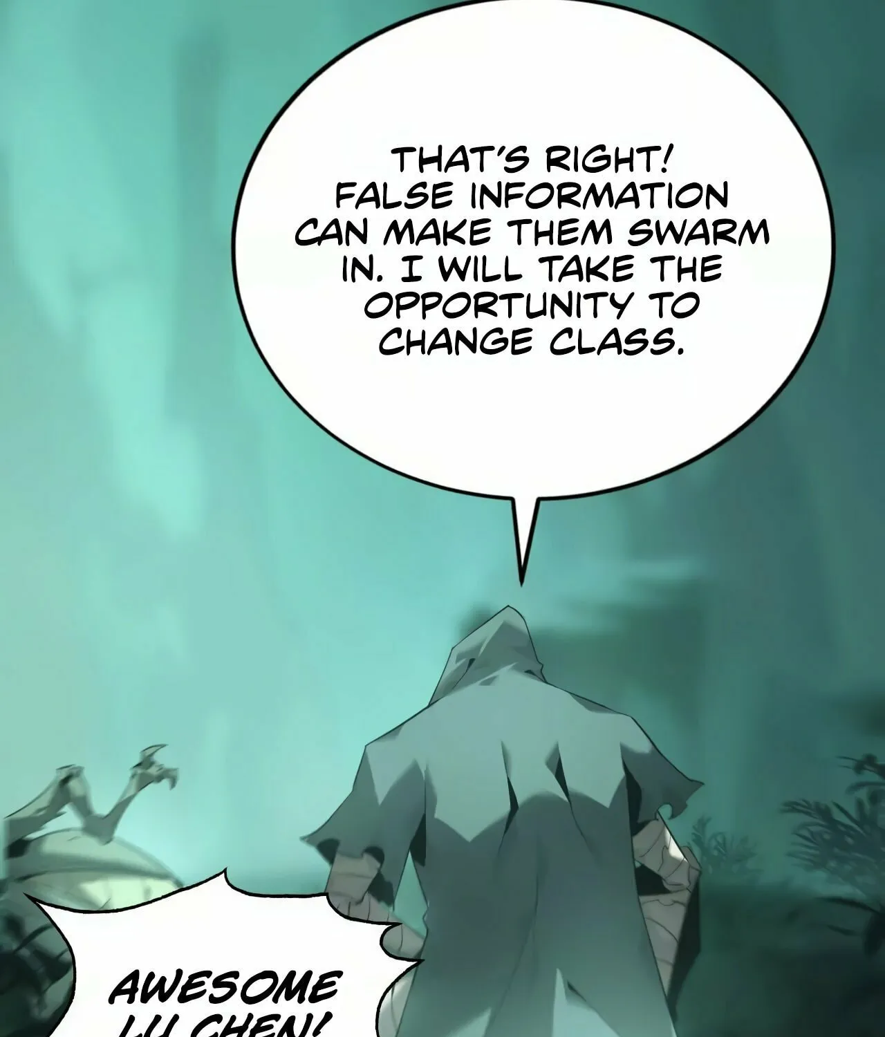 Unparalleled in the Online Gaming World (Remake) Chapter 10 page 61 - 