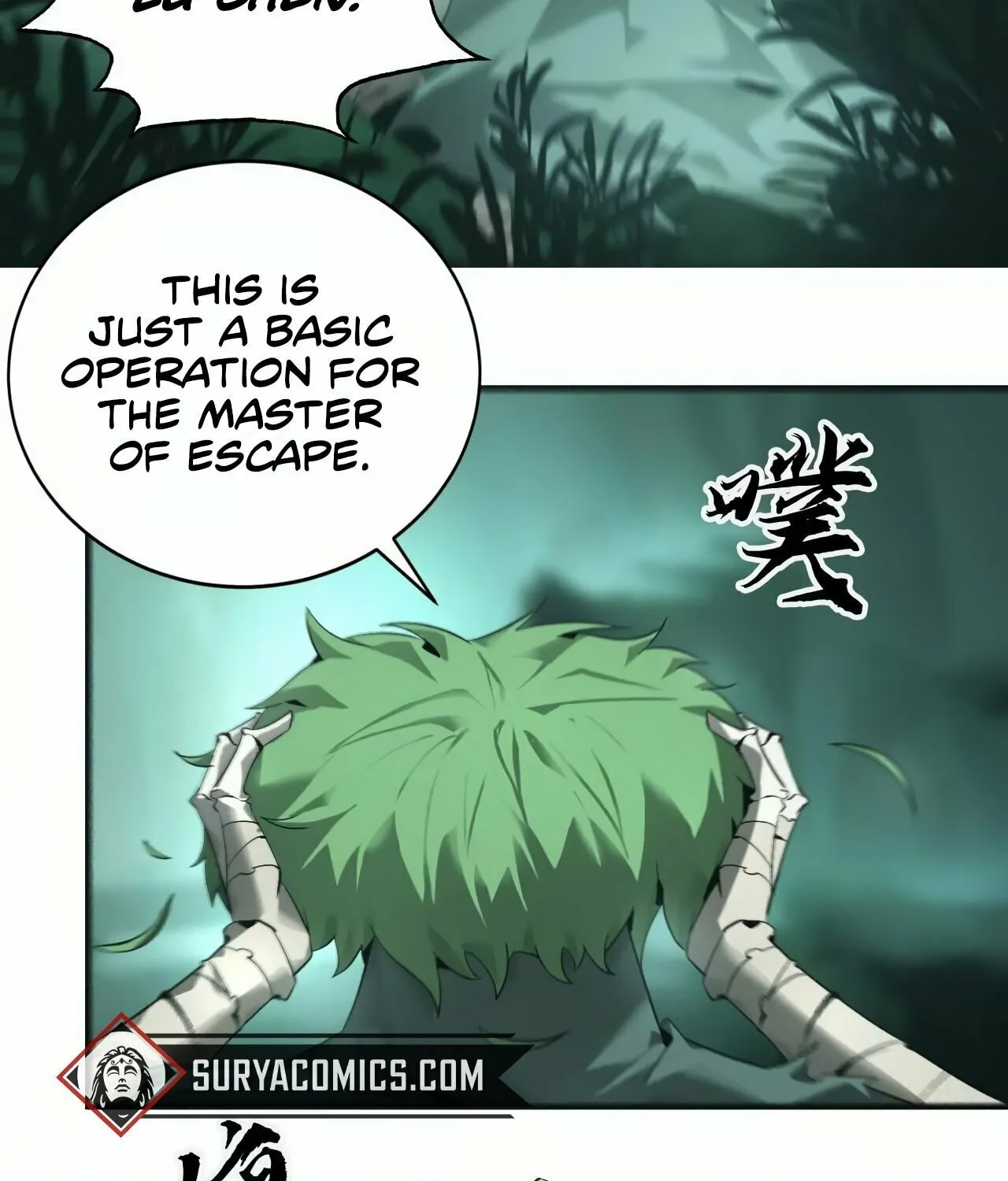 Unparalleled in the Online Gaming World (Remake) Chapter 10 page 62 - 