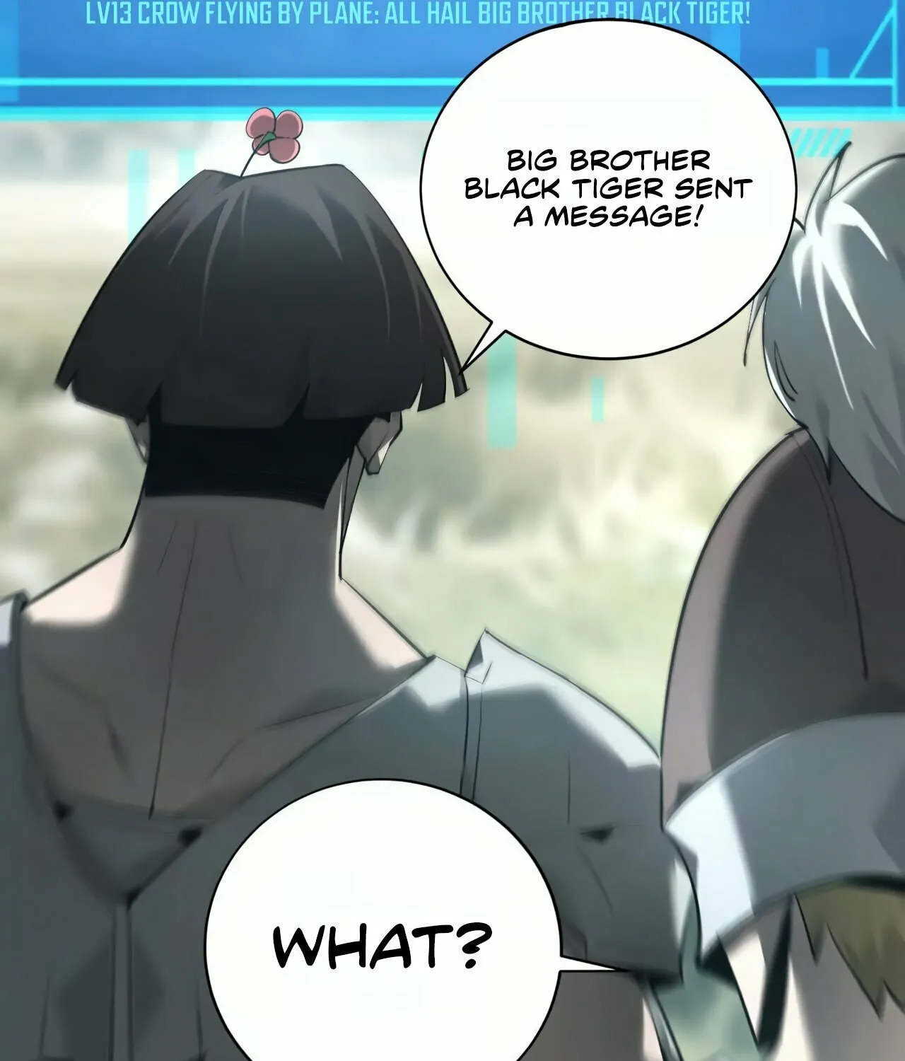 Unparalleled in the Online Gaming World (Remake) Chapter 10 page 68 - 