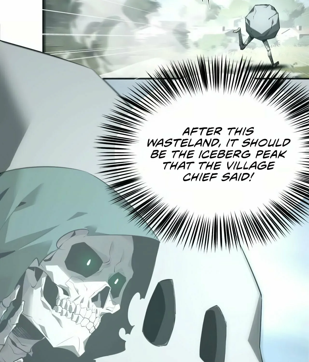 Unparalleled in the Online Gaming World (Remake) Chapter 10 page 74 - 