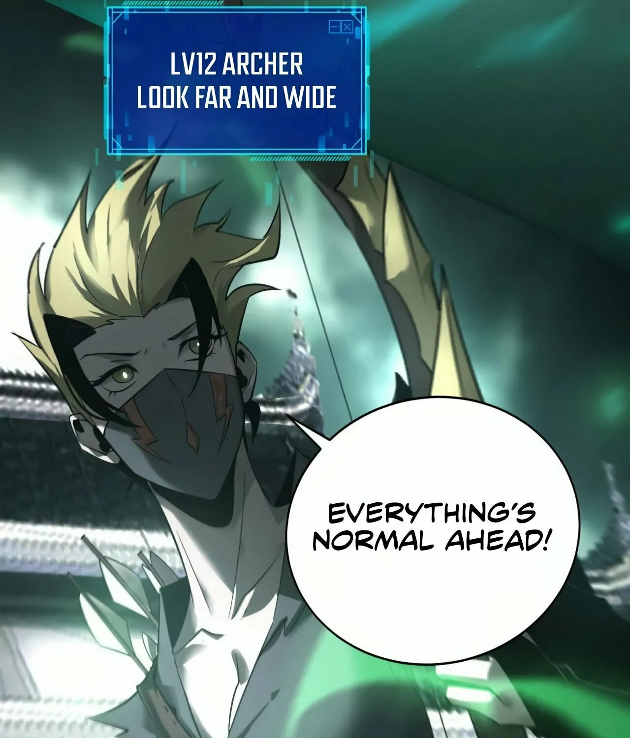 Unparalleled in the Online Gaming World (Remake) Chapter 10 page 98 - 