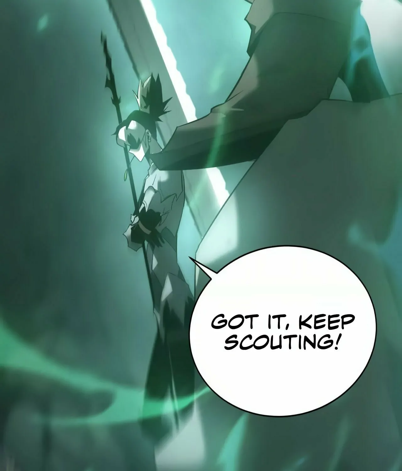 Unparalleled in the Online Gaming World (Remake) Chapter 10 page 100 - 