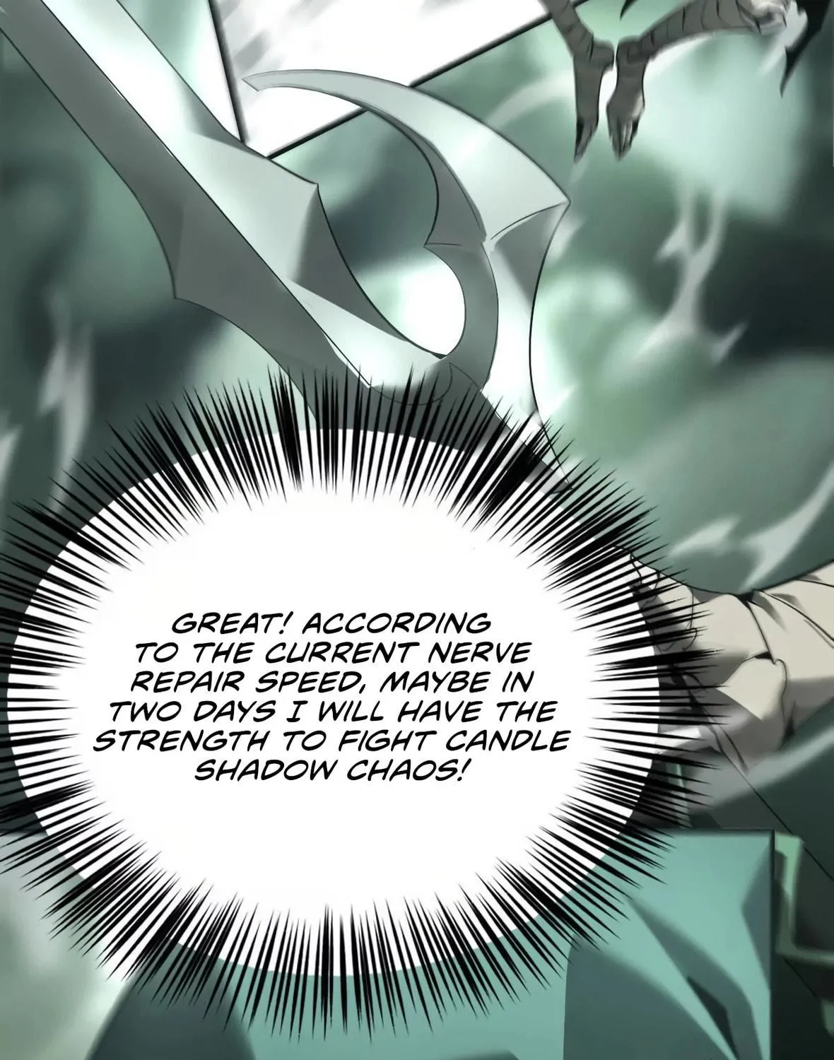 Unparalleled in the Online Gaming World (Remake) Chapter 11 page 102 - 