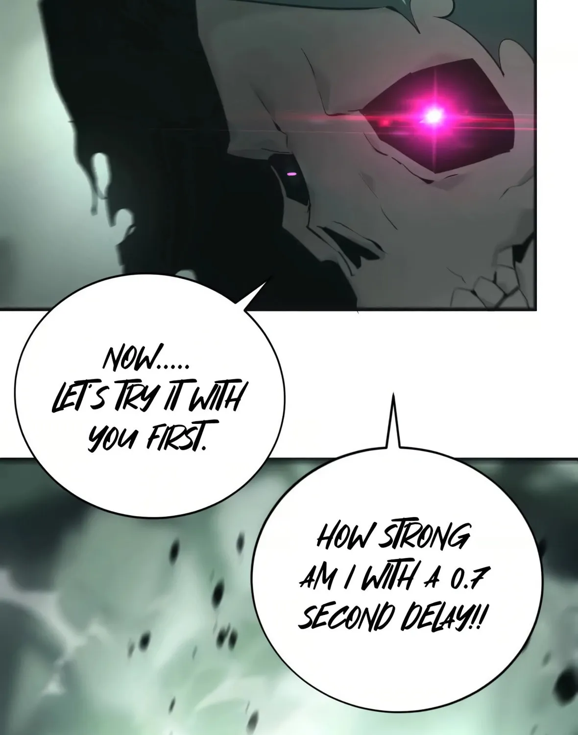Unparalleled in the Online Gaming World (Remake) Chapter 11 page 104 - 