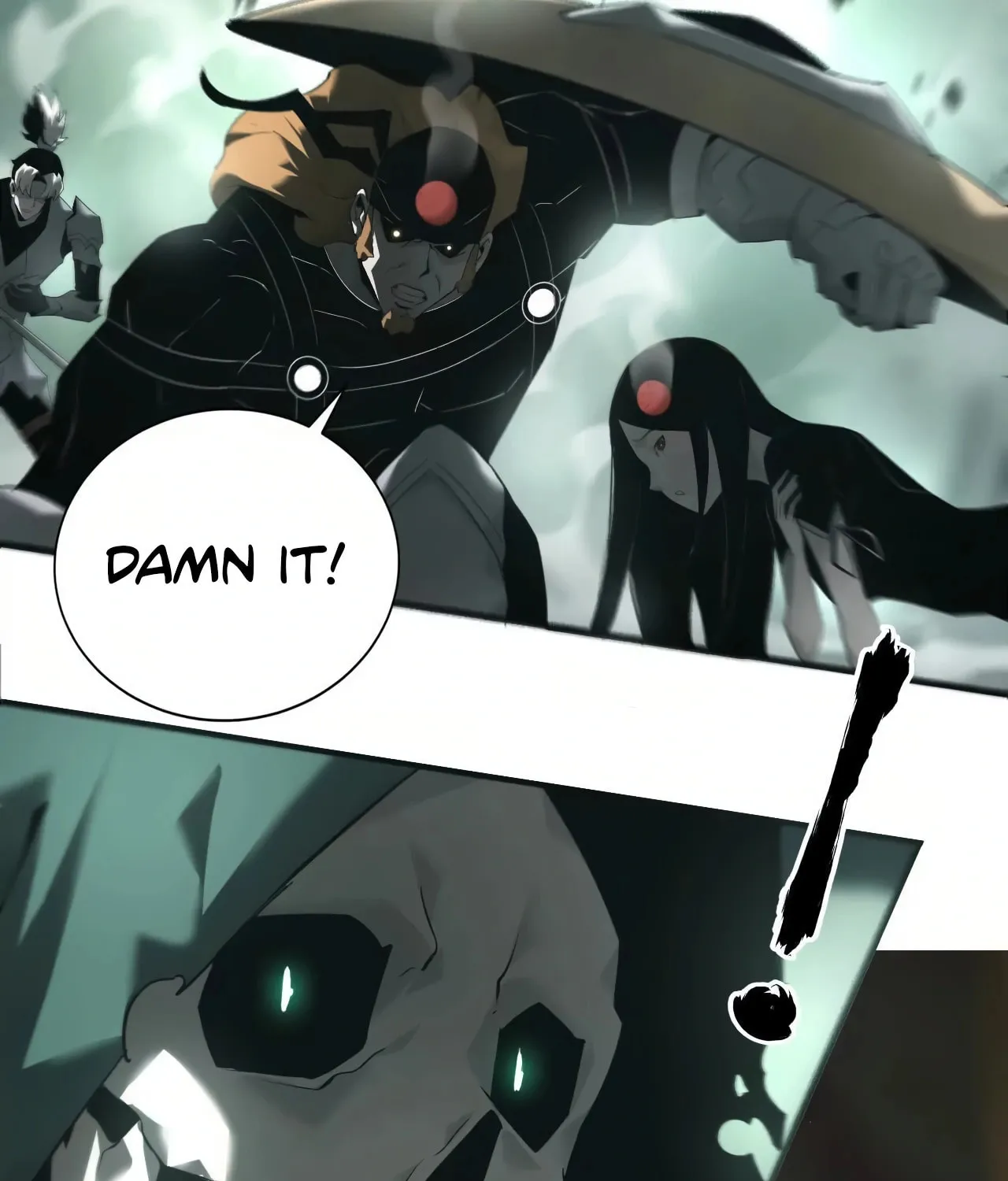 Unparalleled in the Online Gaming World (Remake) Chapter 11 page 106 - 