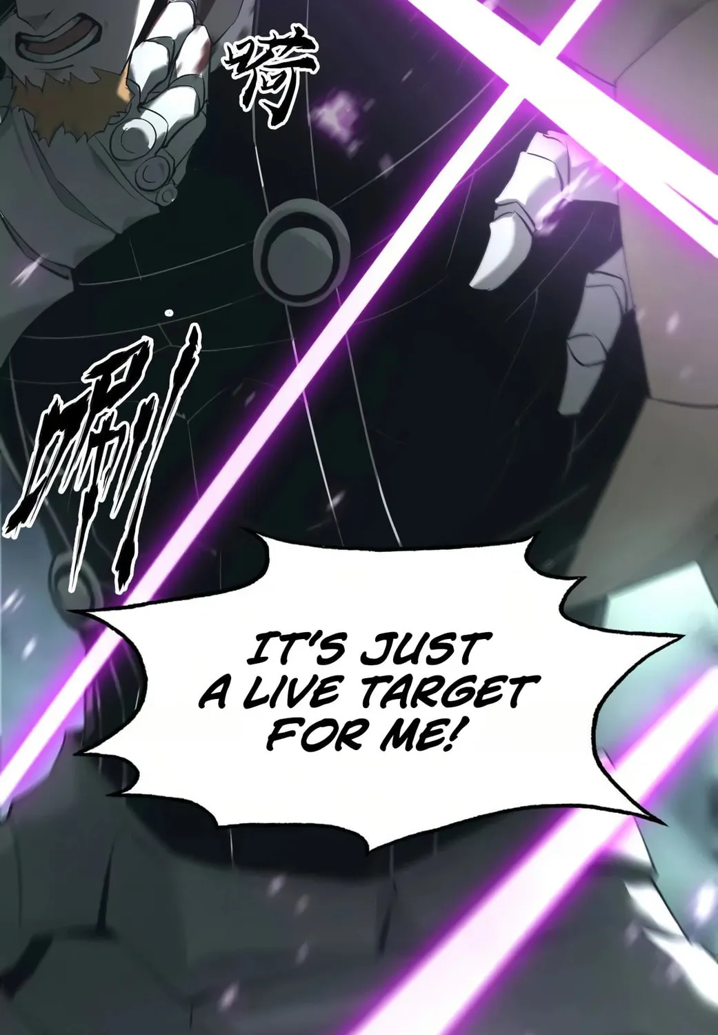 Unparalleled in the Online Gaming World (Remake) Chapter 11 page 114 - 
