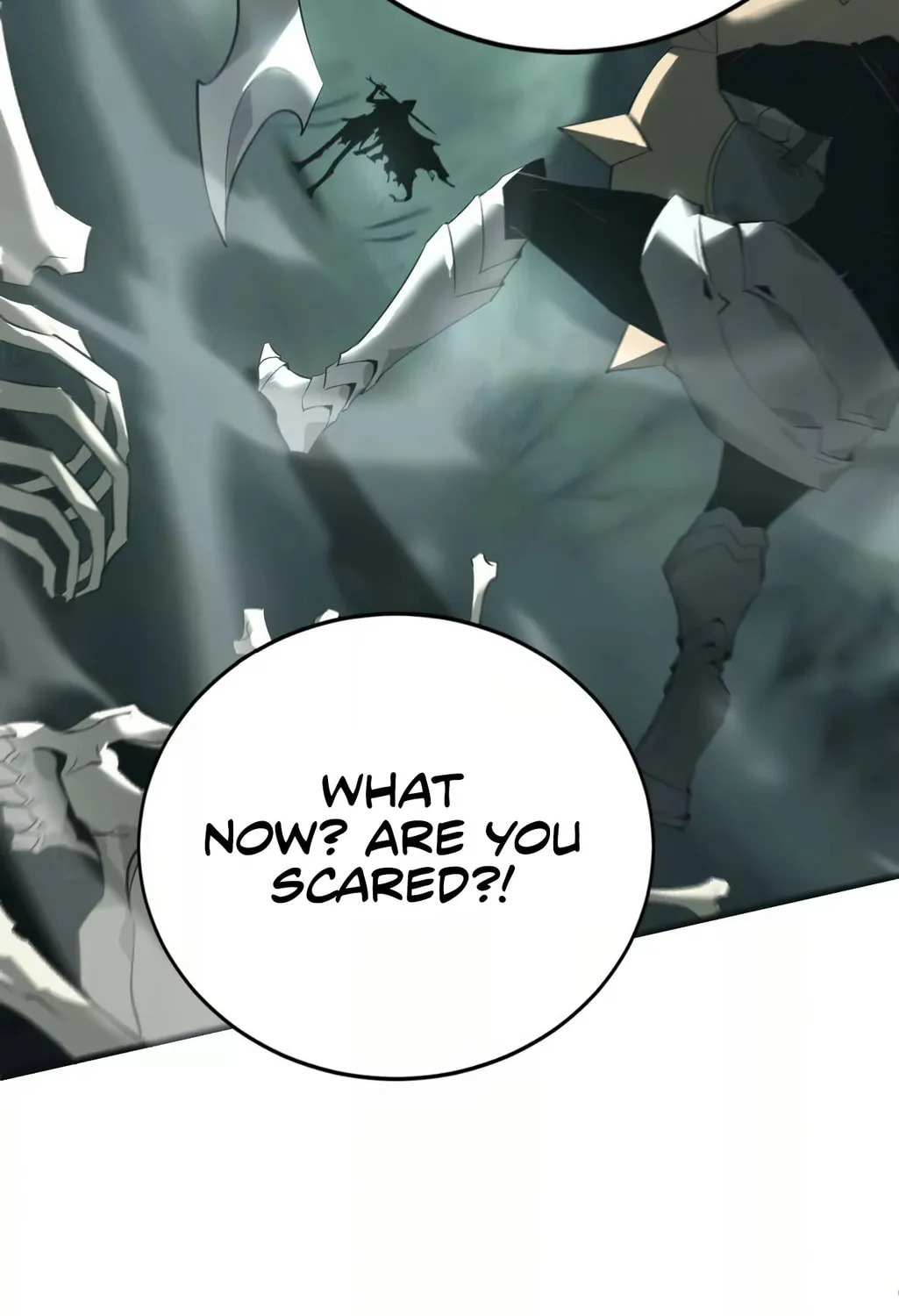 Unparalleled in the Online Gaming World (Remake) Chapter 11 page 13 - 