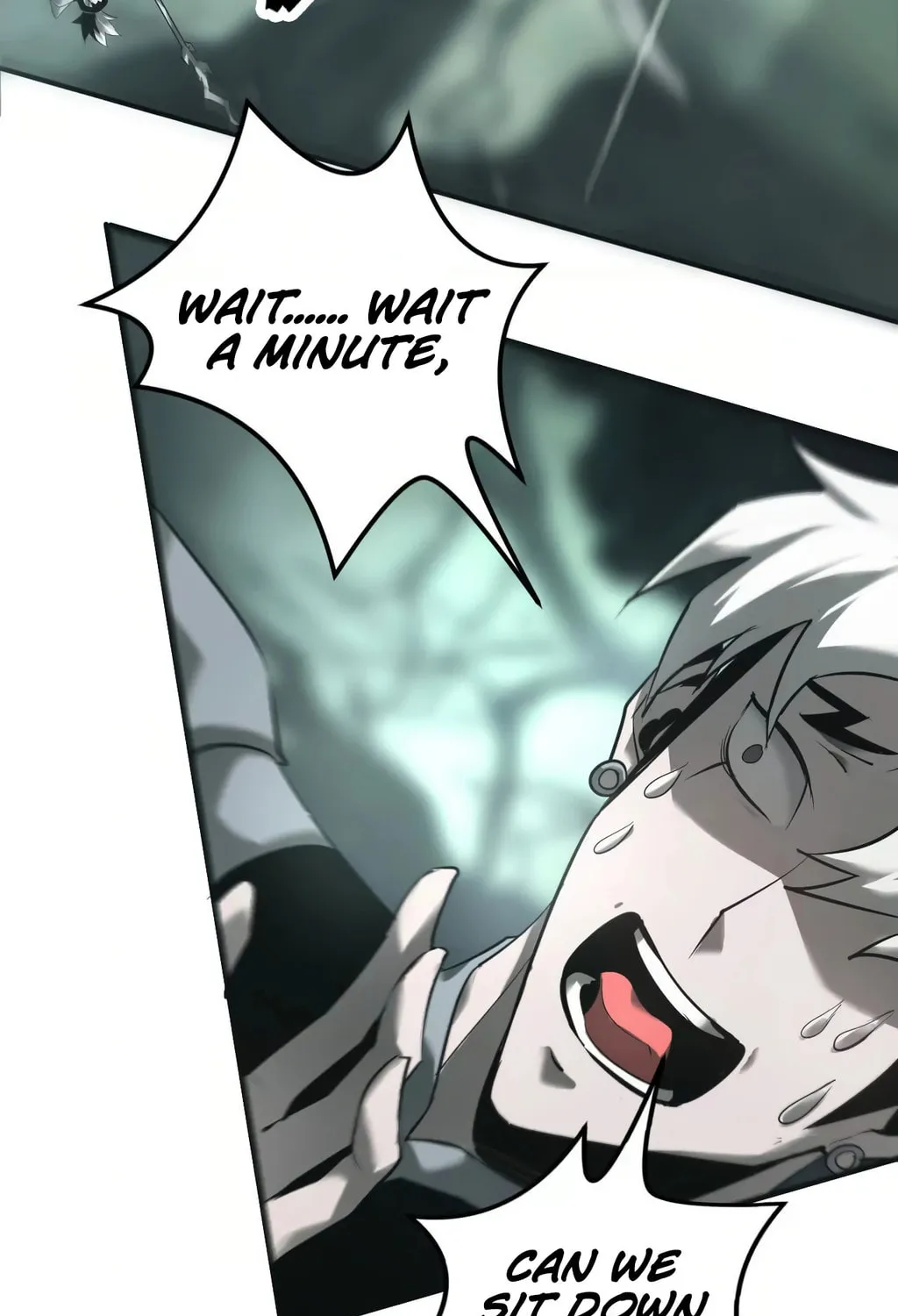 Unparalleled in the Online Gaming World (Remake) Chapter 11 page 128 - 