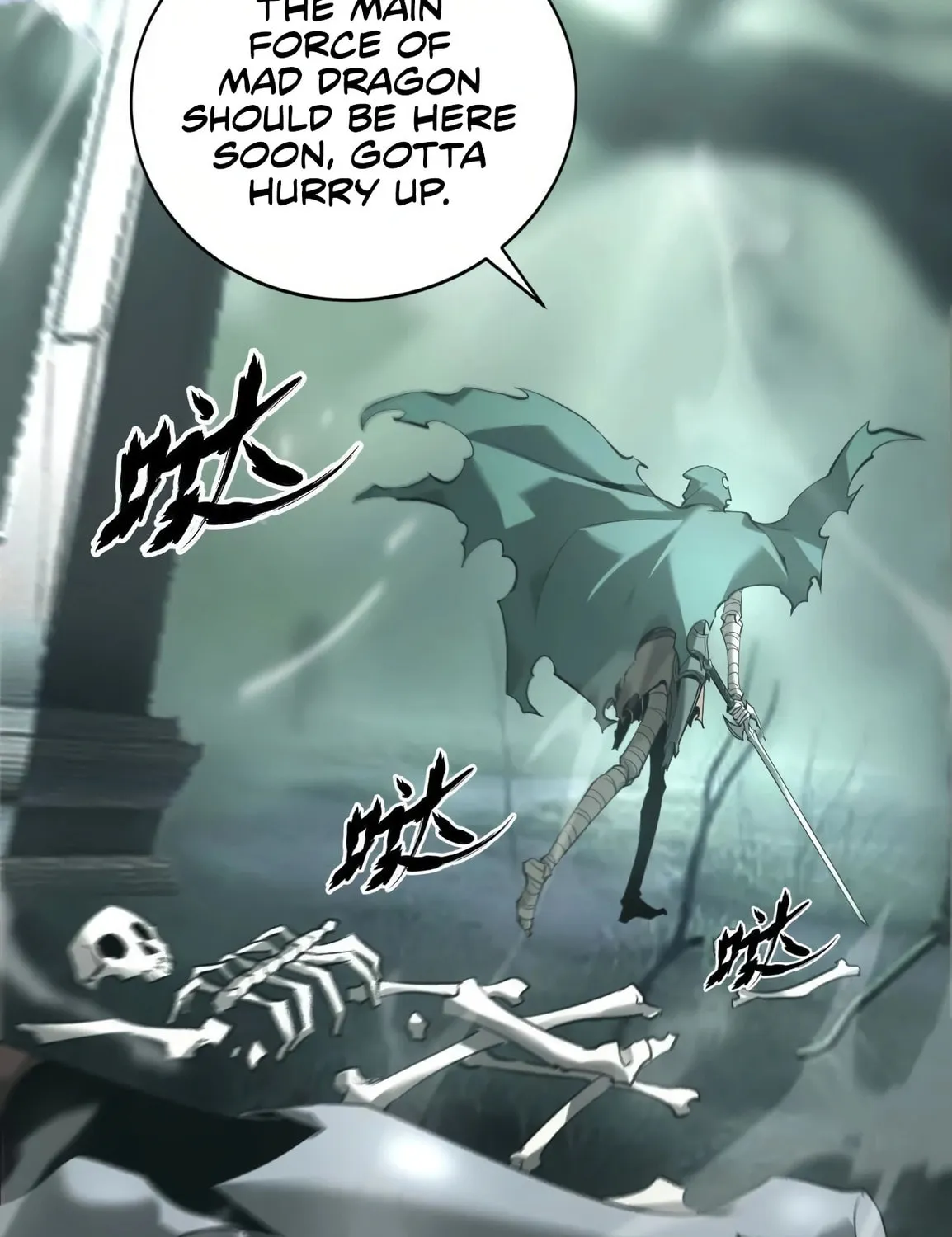 Unparalleled in the Online Gaming World (Remake) Chapter 11 page 138 - 