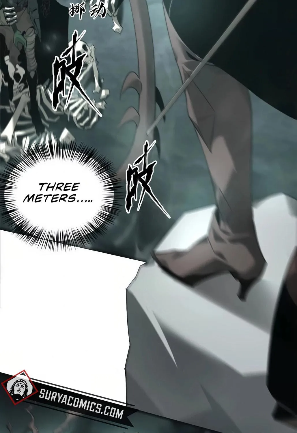 Unparalleled in the Online Gaming World (Remake) Chapter 11 page 29 - 