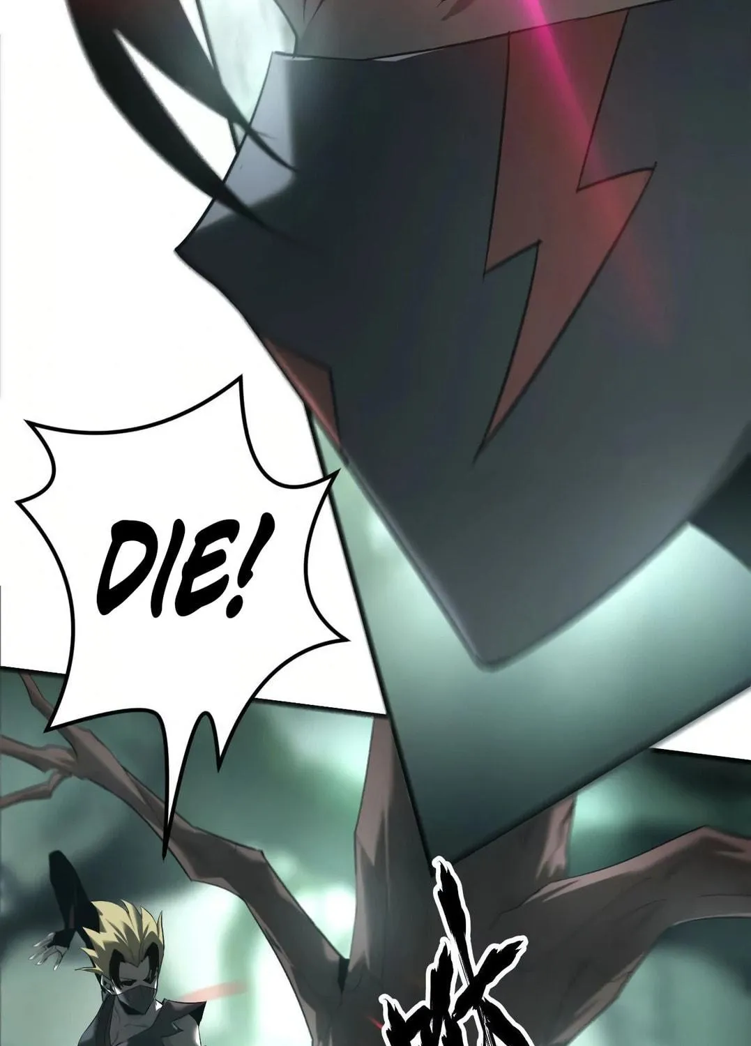 Unparalleled in the Online Gaming World (Remake) Chapter 11 page 53 - 