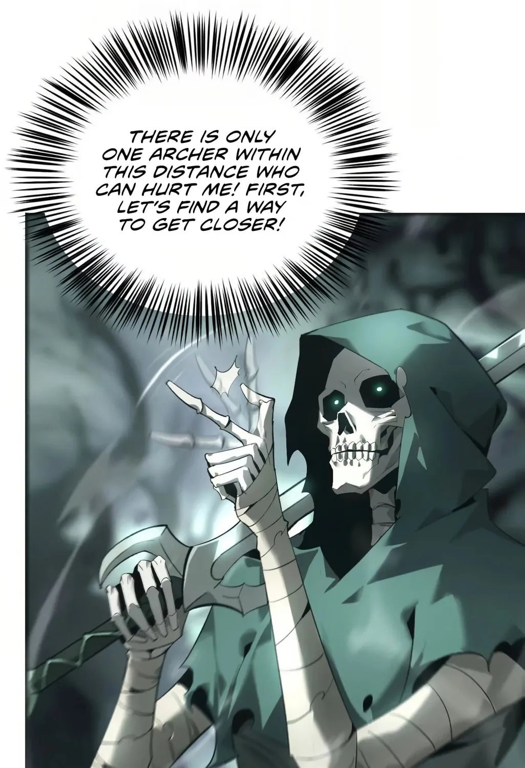 Unparalleled in the Online Gaming World (Remake) Chapter 11 page 7 - 