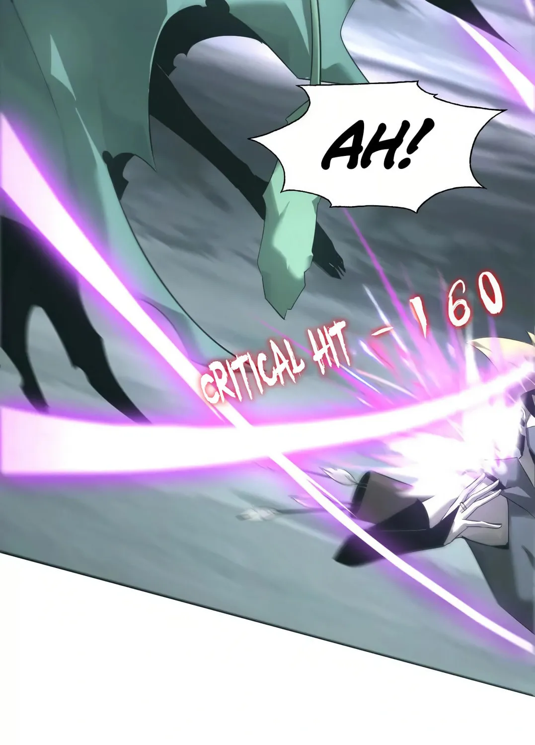 Unparalleled in the Online Gaming World (Remake) Chapter 11 page 61 - 