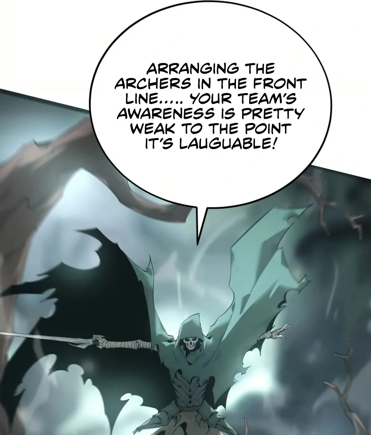Unparalleled in the Online Gaming World (Remake) Chapter 11 page 63 - 