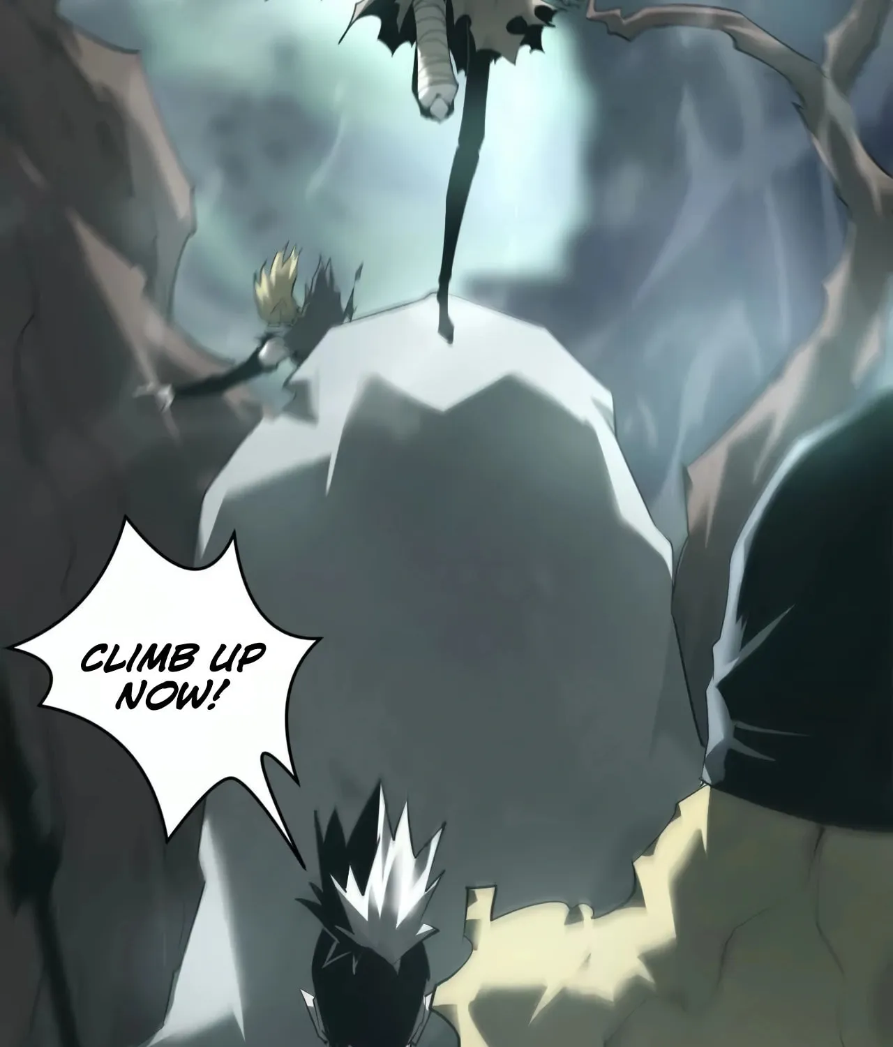 Unparalleled in the Online Gaming World (Remake) Chapter 11 page 64 - 