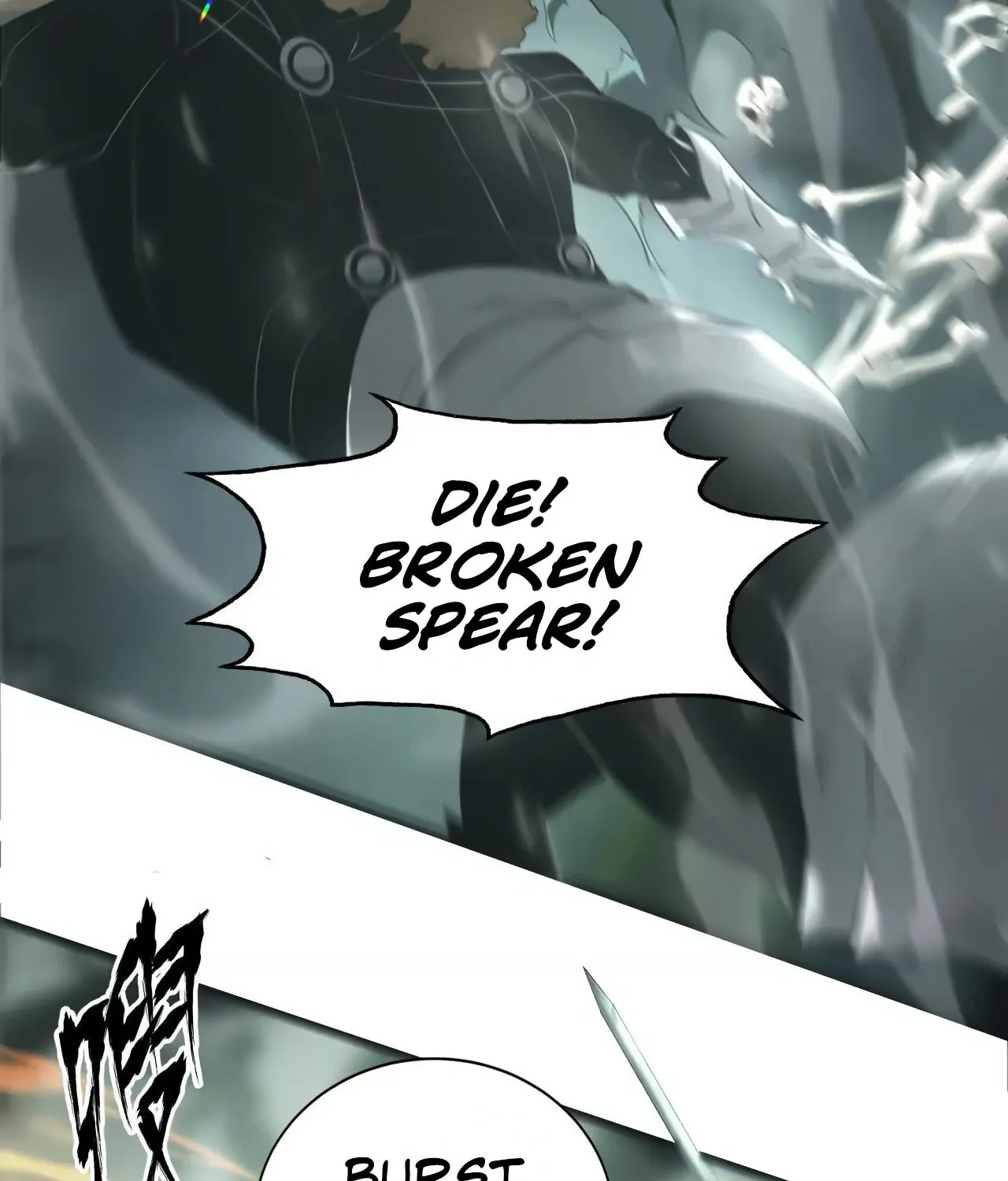 Unparalleled in the Online Gaming World (Remake) Chapter 11 page 90 - 