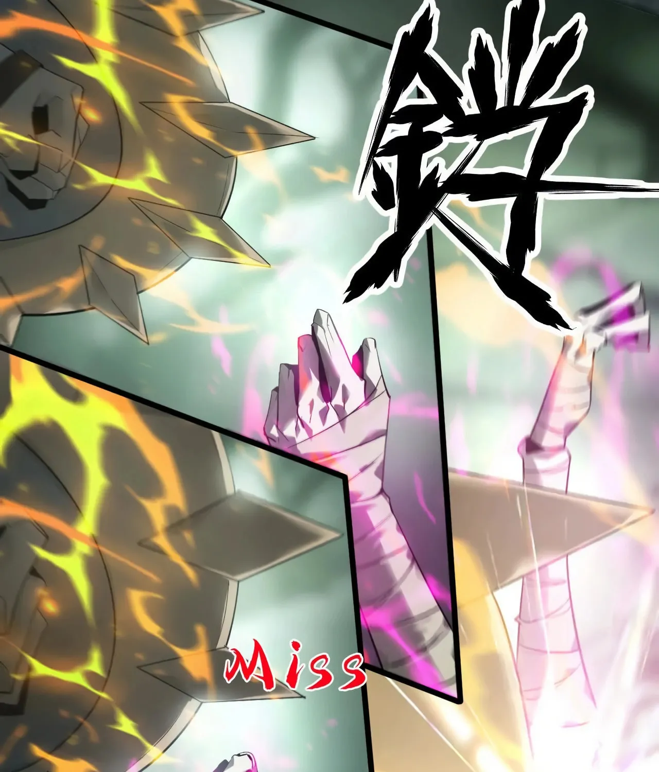 Unparalleled in the Online Gaming World (Remake) Chapter 11 page 92 - 