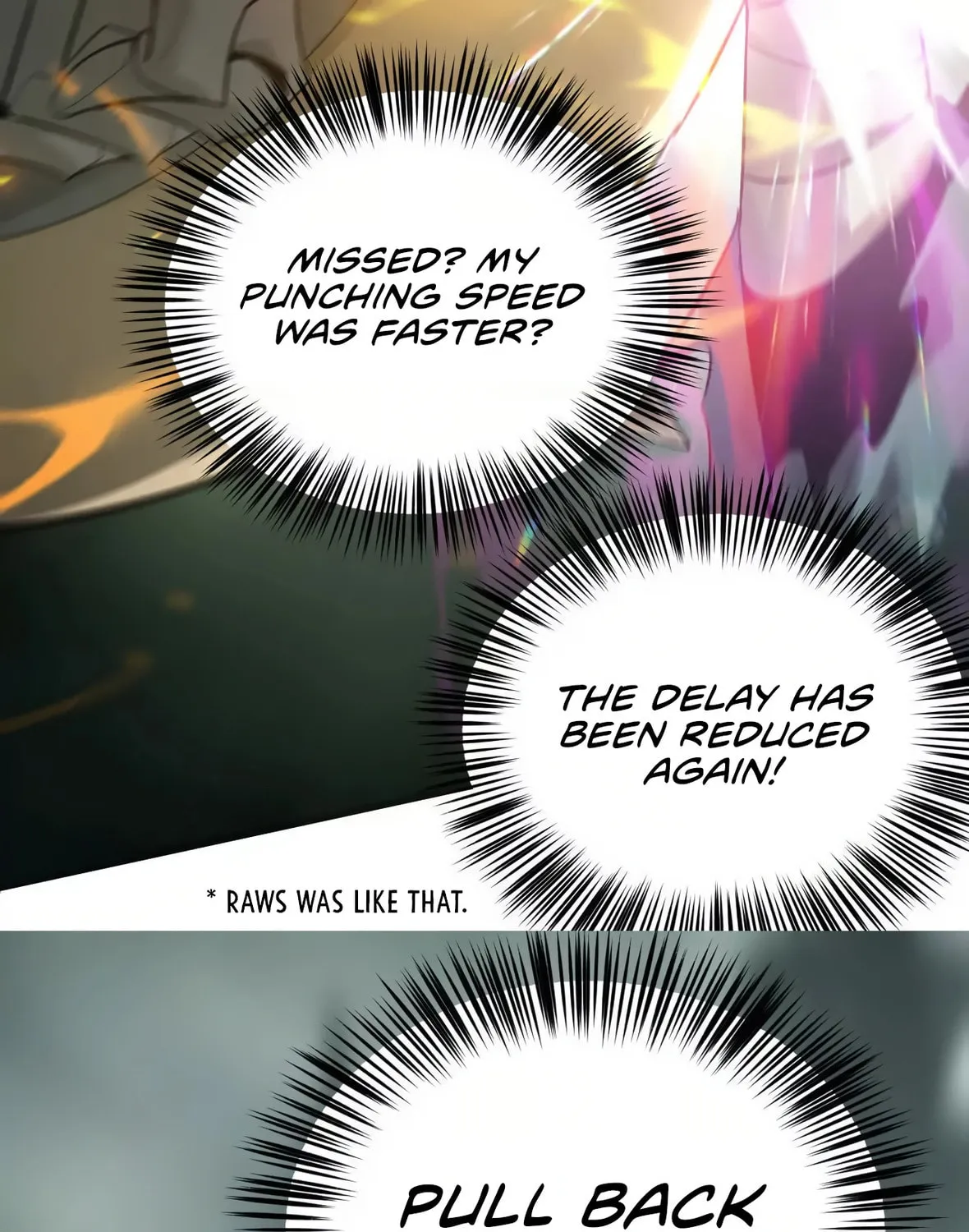 Unparalleled in the Online Gaming World (Remake) Chapter 11 page 94 - 