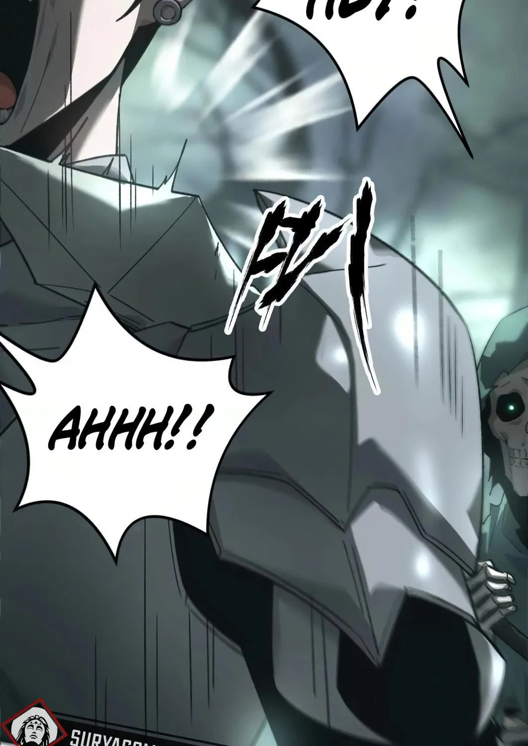 Unparalleled in the Online Gaming World (Remake) Chapter 12 page 11 - 
