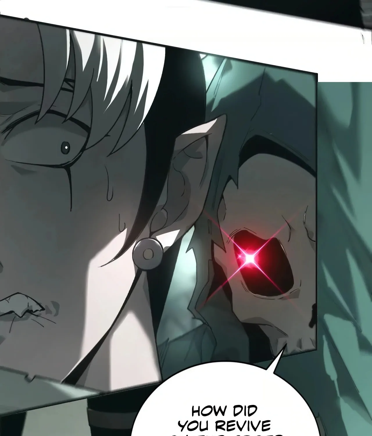 Unparalleled in the Online Gaming World (Remake) Chapter 12 page 13 - 