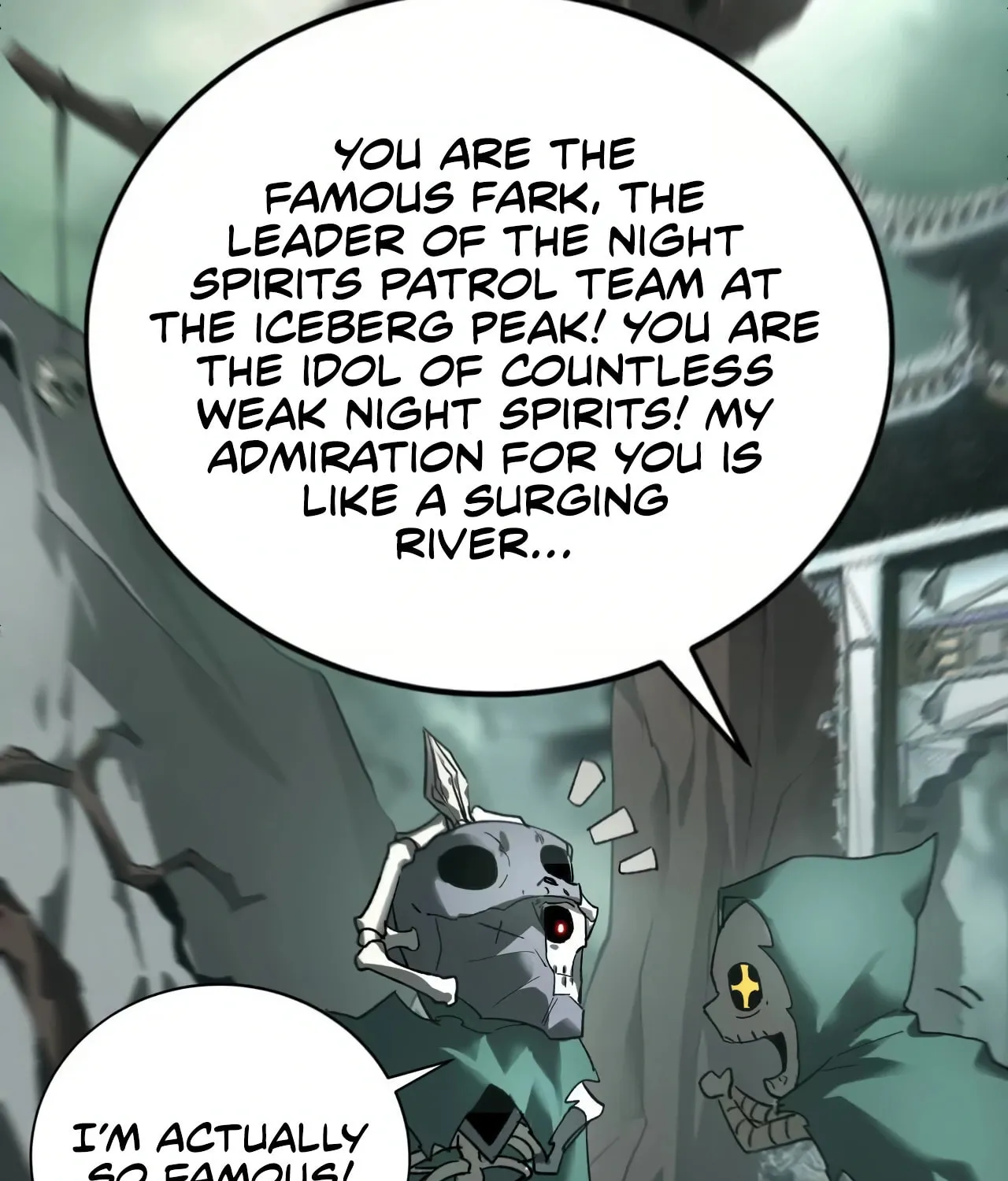 Unparalleled in the Online Gaming World (Remake) Chapter 12 page 122 - 