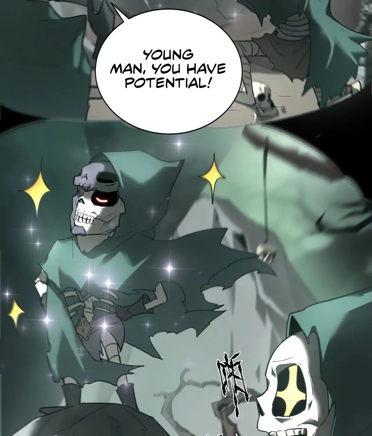 Unparalleled in the Online Gaming World (Remake) Chapter 12 page 124 - 
