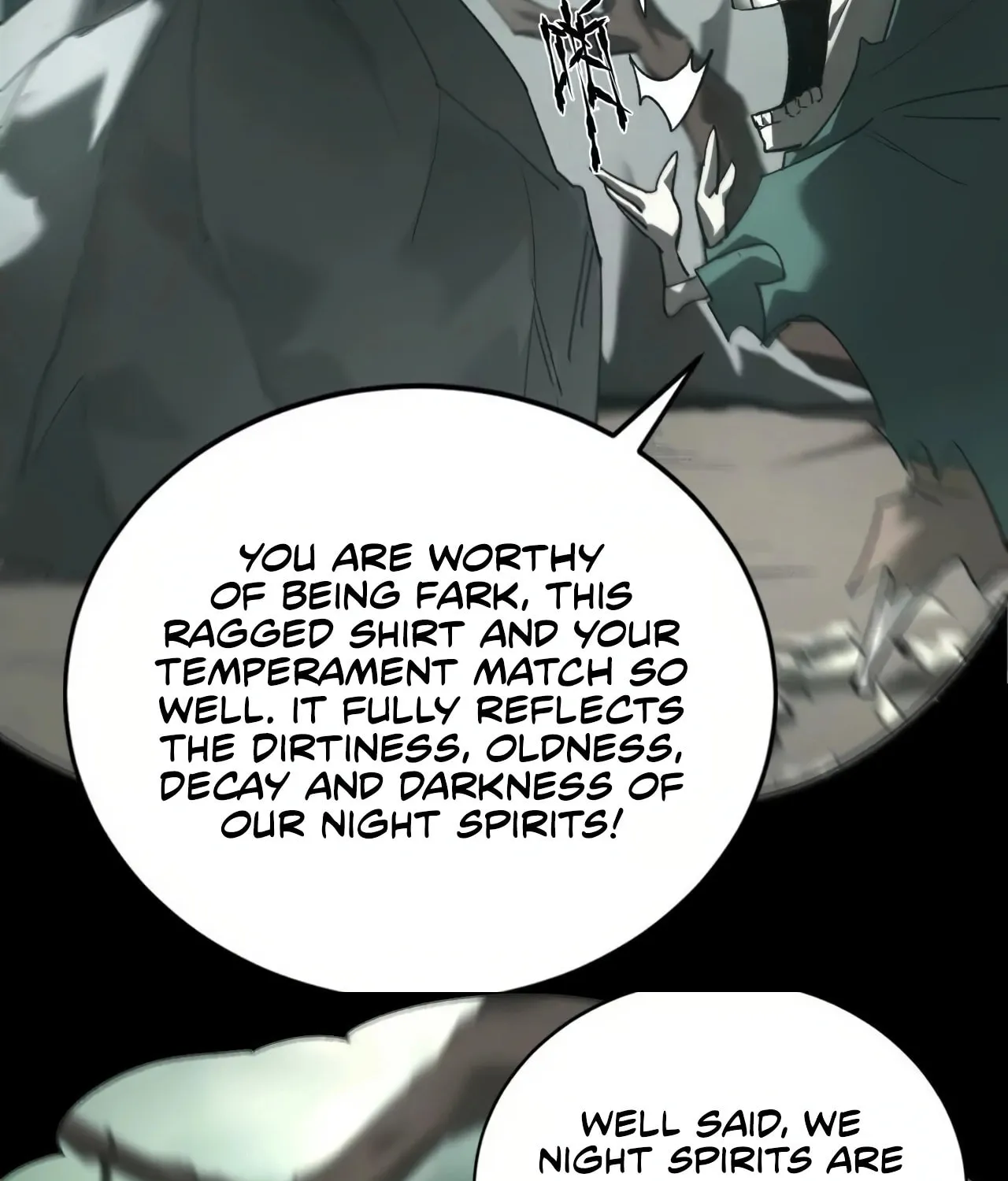 Unparalleled in the Online Gaming World (Remake) Chapter 12 page 125 - 