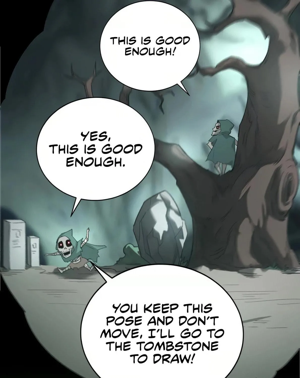 Unparalleled in the Online Gaming World (Remake) Chapter 12 page 128 - 
