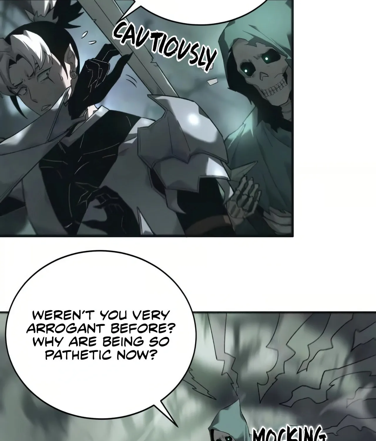 Unparalleled in the Online Gaming World (Remake) Chapter 12 page 18 - 