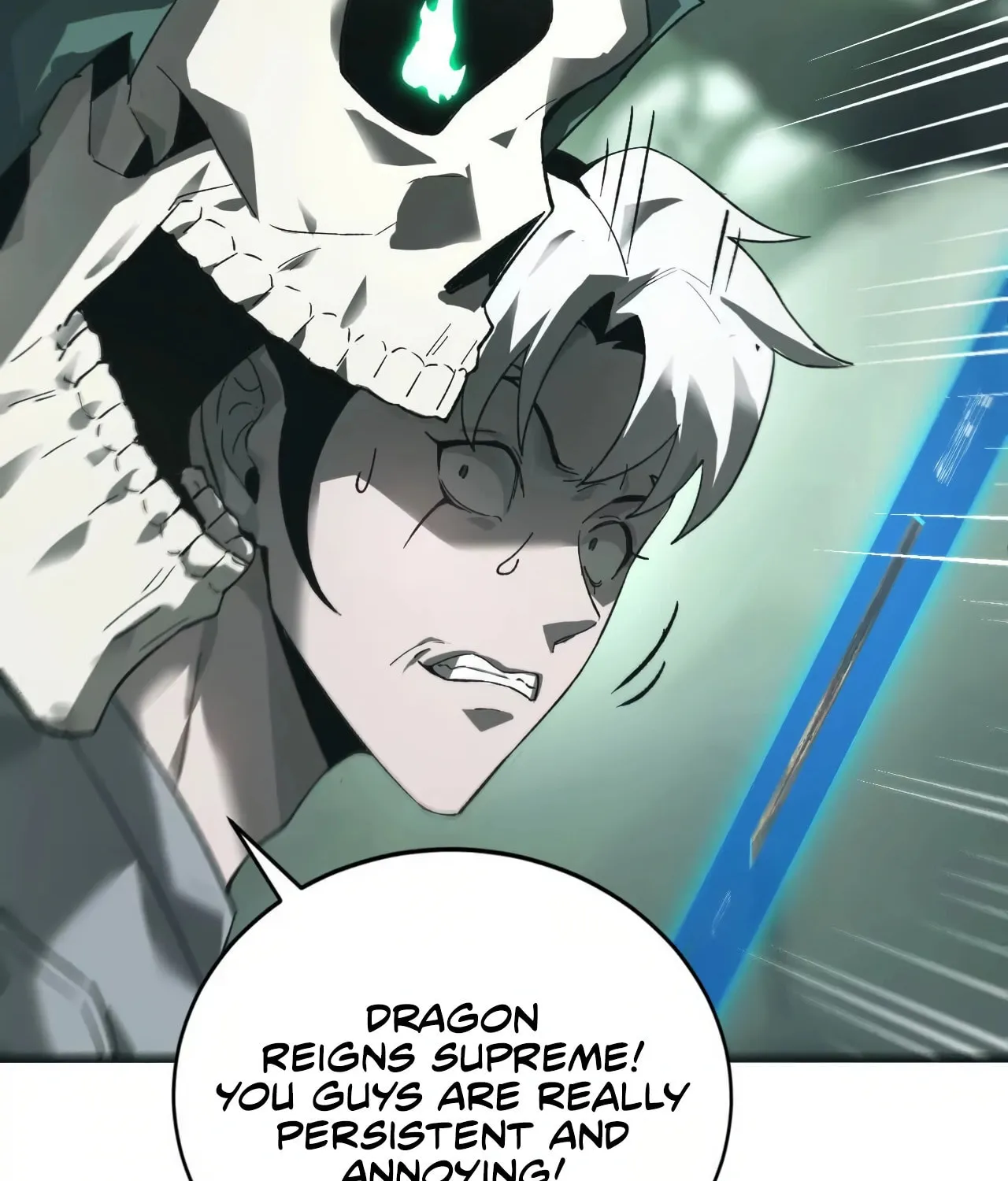 Unparalleled in the Online Gaming World (Remake) Chapter 12 page 25 - 