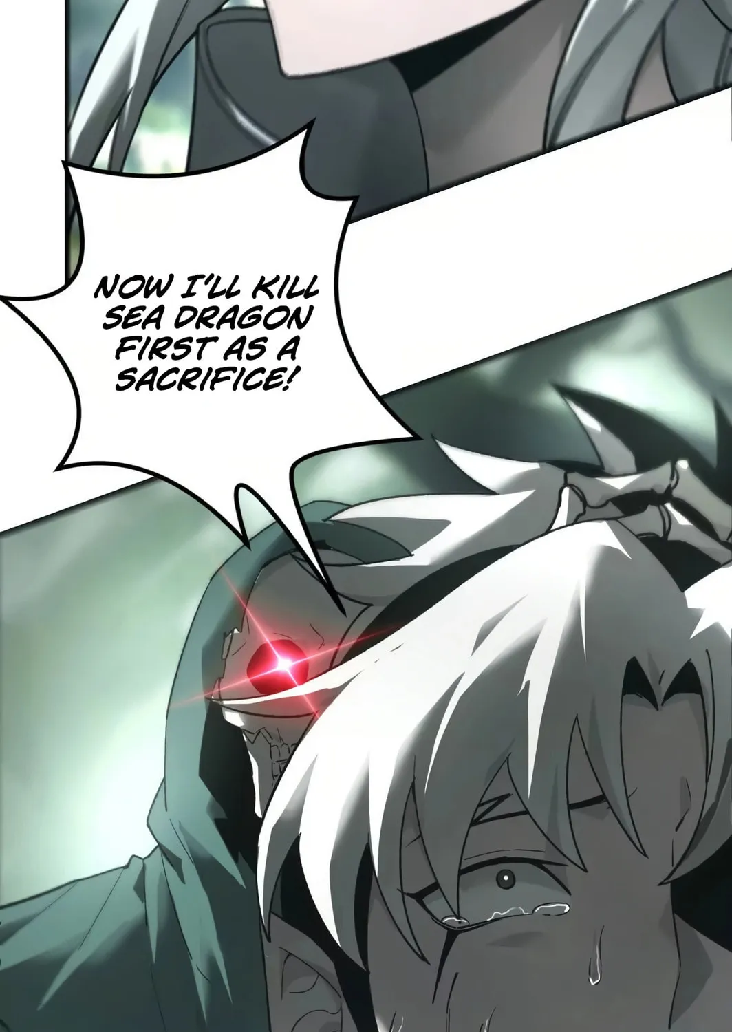 Unparalleled in the Online Gaming World (Remake) Chapter 12 page 35 - 