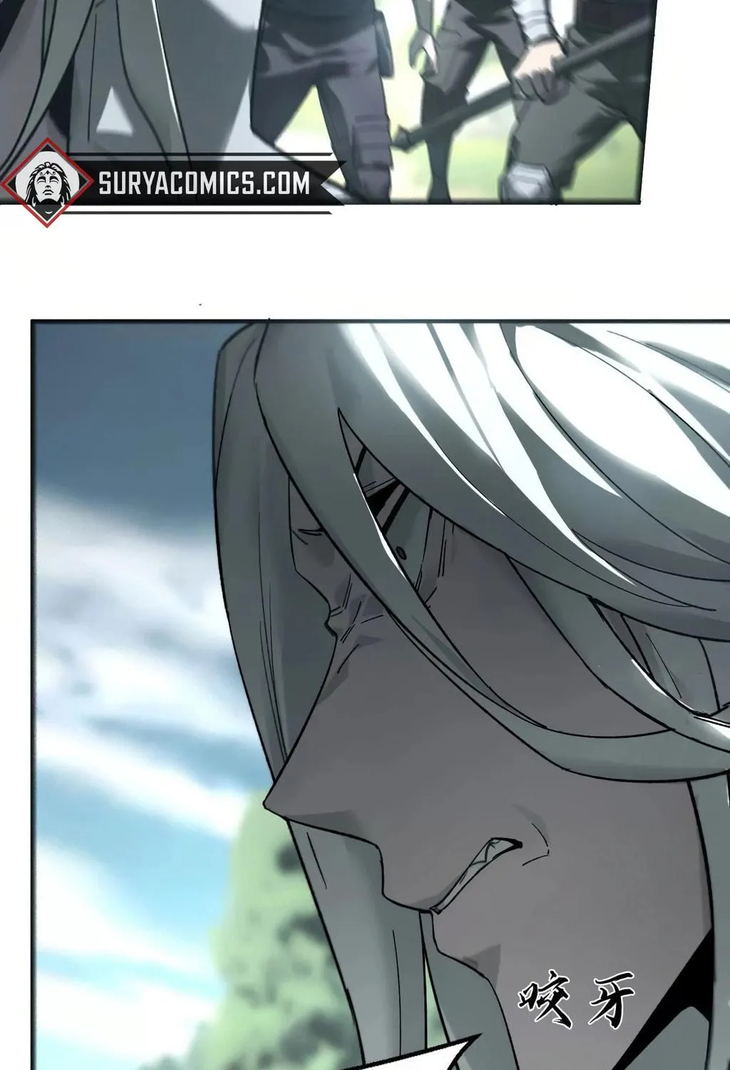 Unparalleled in the Online Gaming World (Remake) Chapter 12 page 45 - 