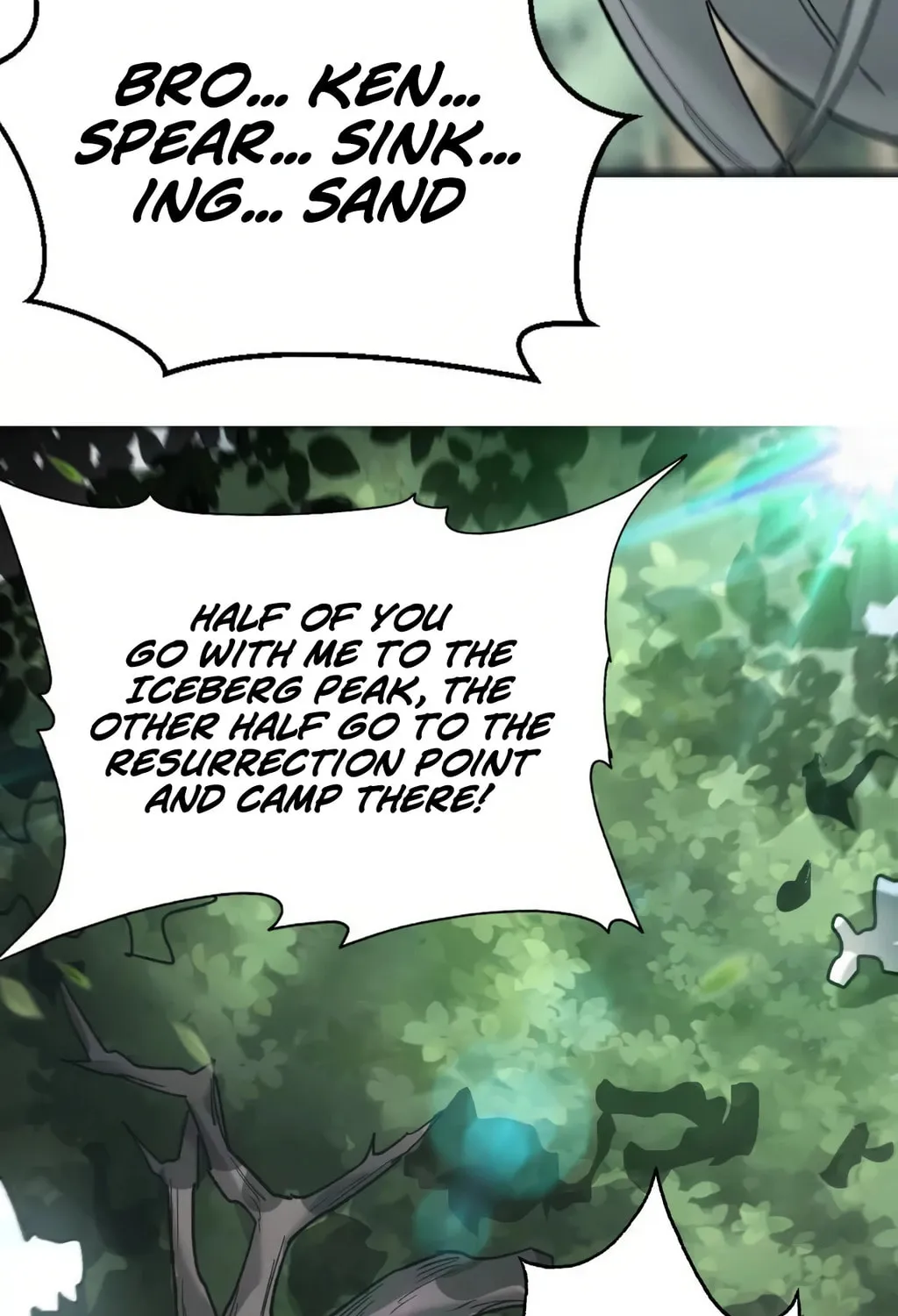 Unparalleled in the Online Gaming World (Remake) Chapter 12 page 47 - 