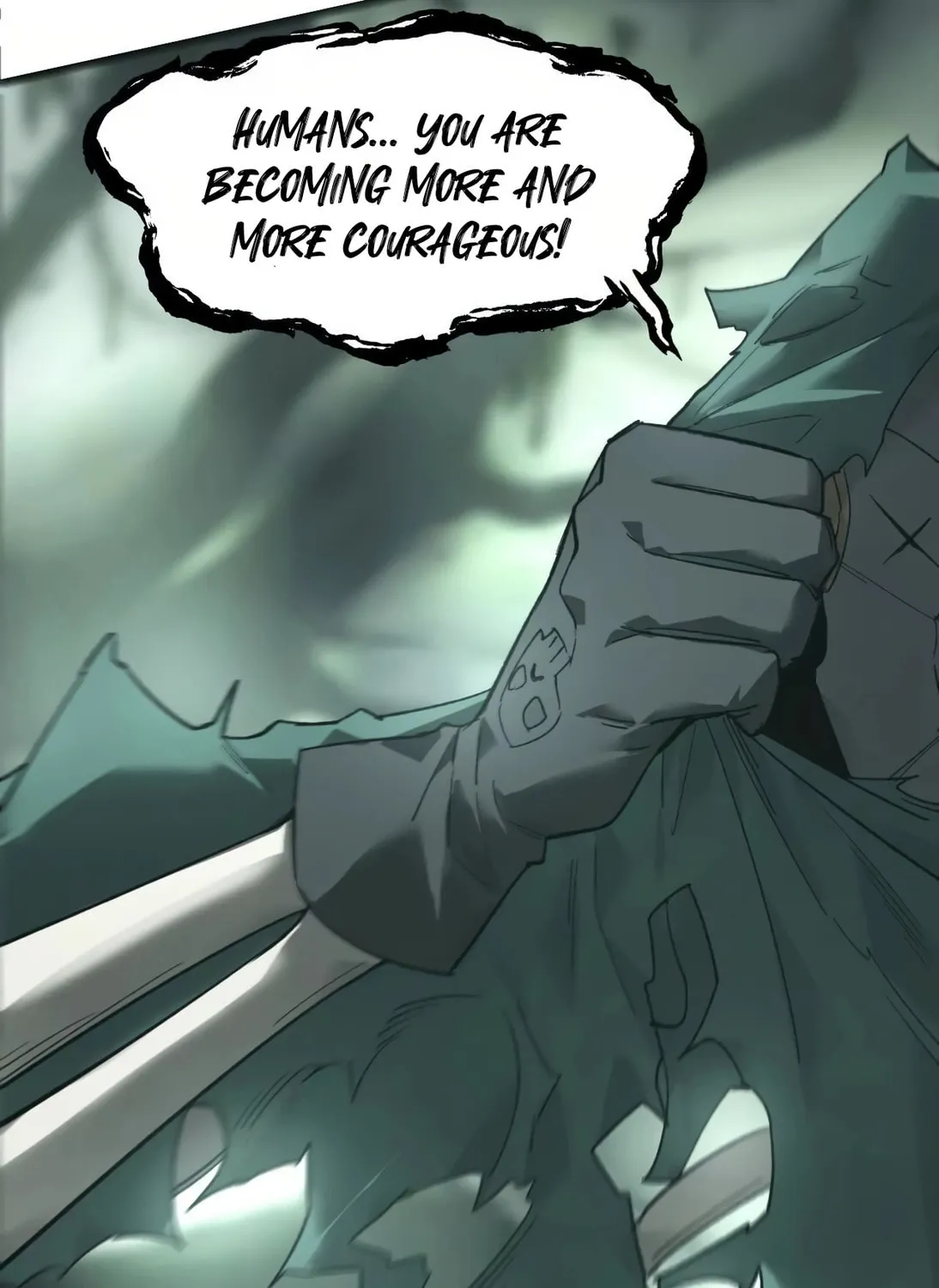 Unparalleled in the Online Gaming World (Remake) Chapter 12 page 73 - 
