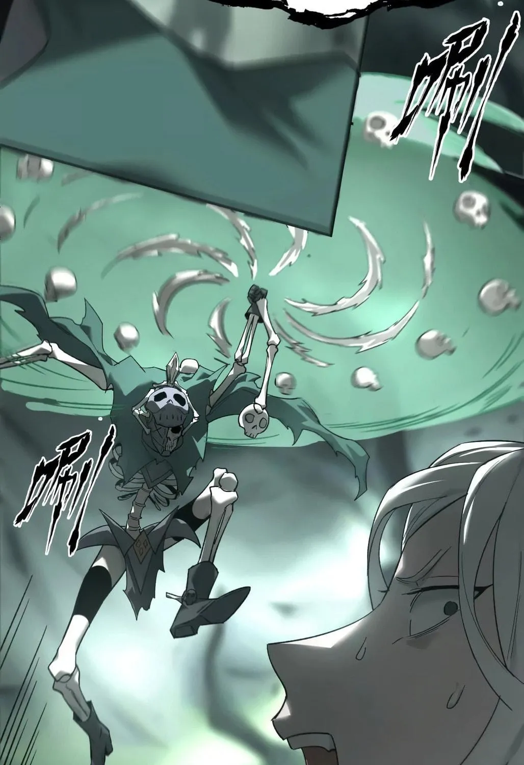 Unparalleled in the Online Gaming World (Remake) Chapter 12 page 99 - 