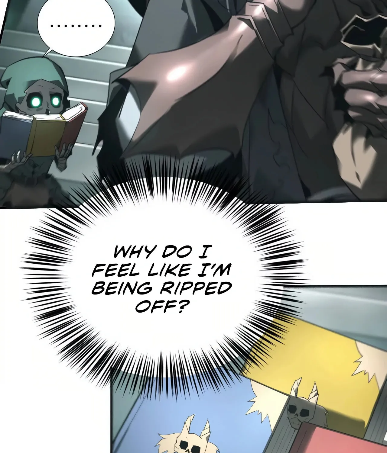 Unparalleled in the Online Gaming World (Remake) Chapter 13 page 102 - 