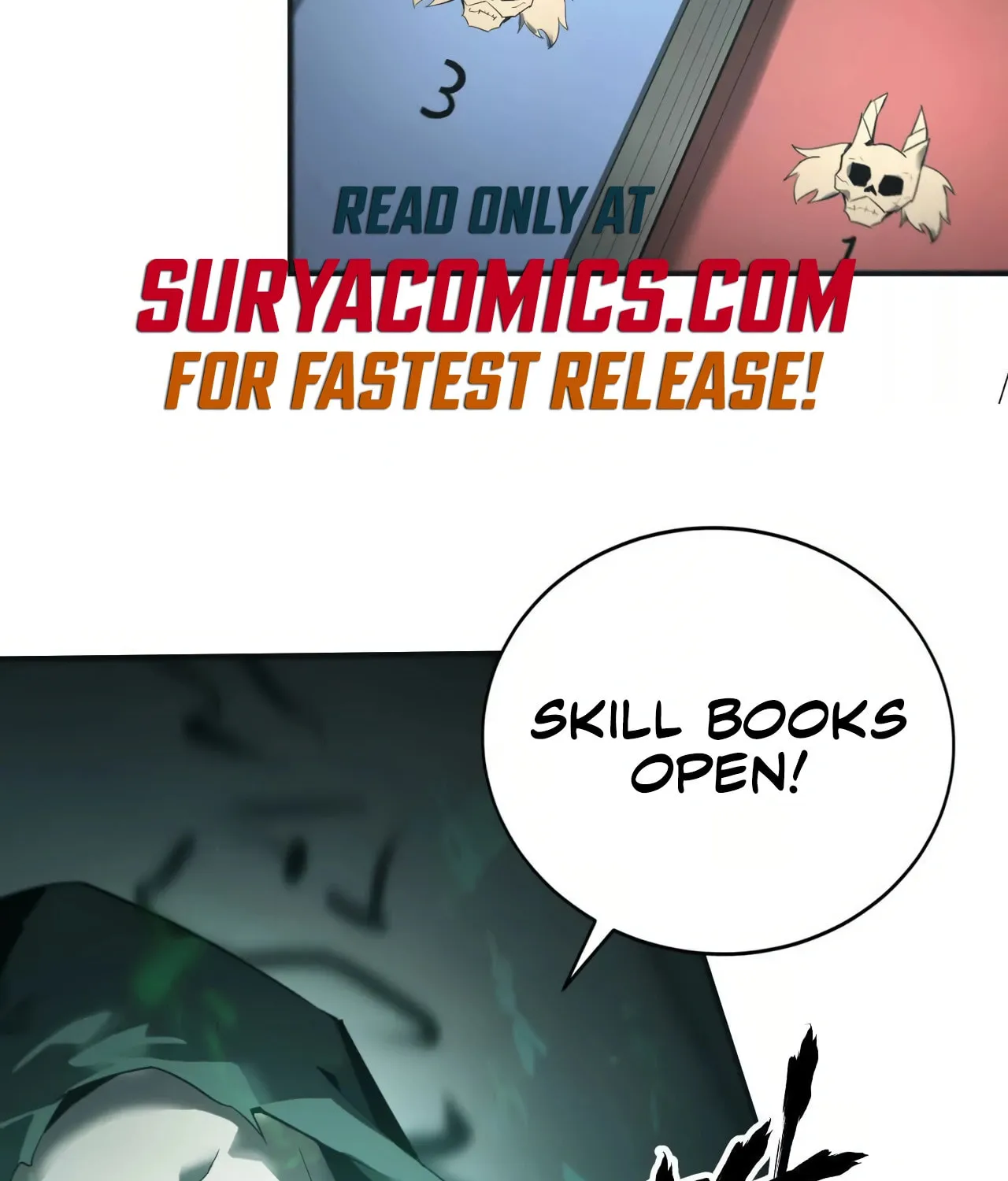Unparalleled in the Online Gaming World (Remake) Chapter 13 page 103 - 