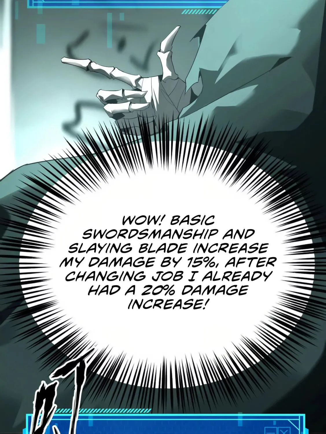 Unparalleled in the Online Gaming World (Remake) Chapter 13 page 108 - 