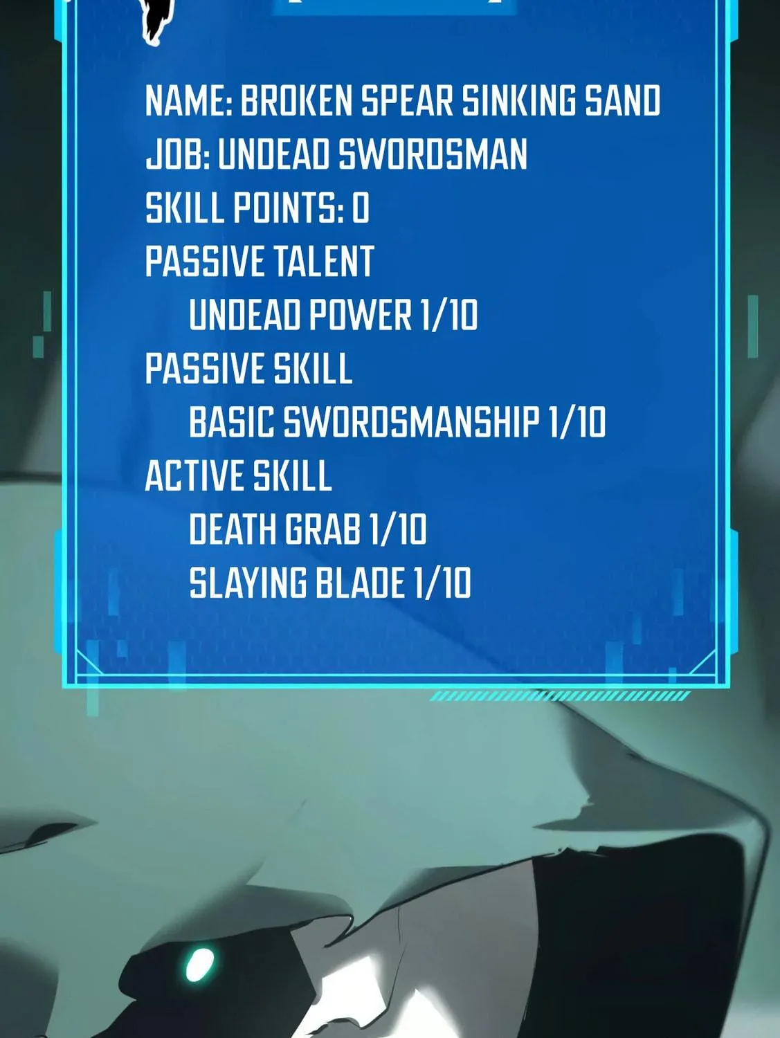 Unparalleled in the Online Gaming World (Remake) Chapter 13 page 110 - 