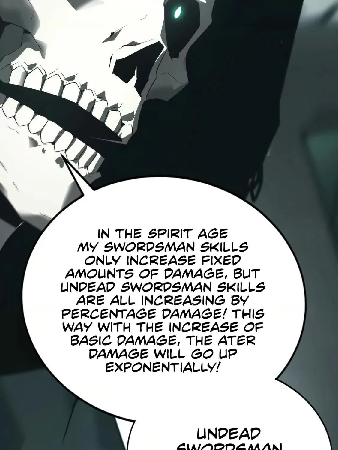 Unparalleled in the Online Gaming World (Remake) Chapter 13 page 112 - 