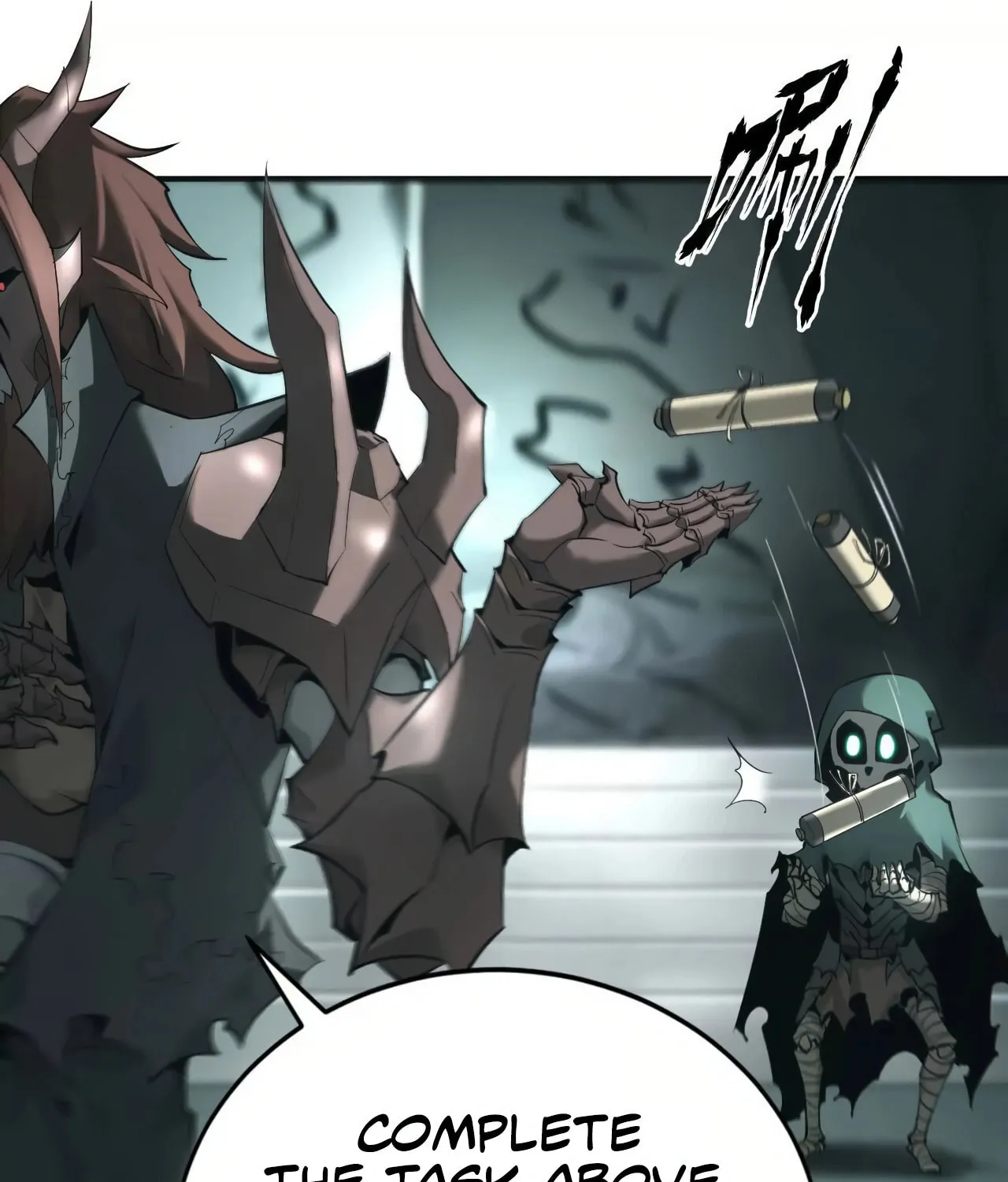 Unparalleled in the Online Gaming World (Remake) Chapter 13 page 118 - 