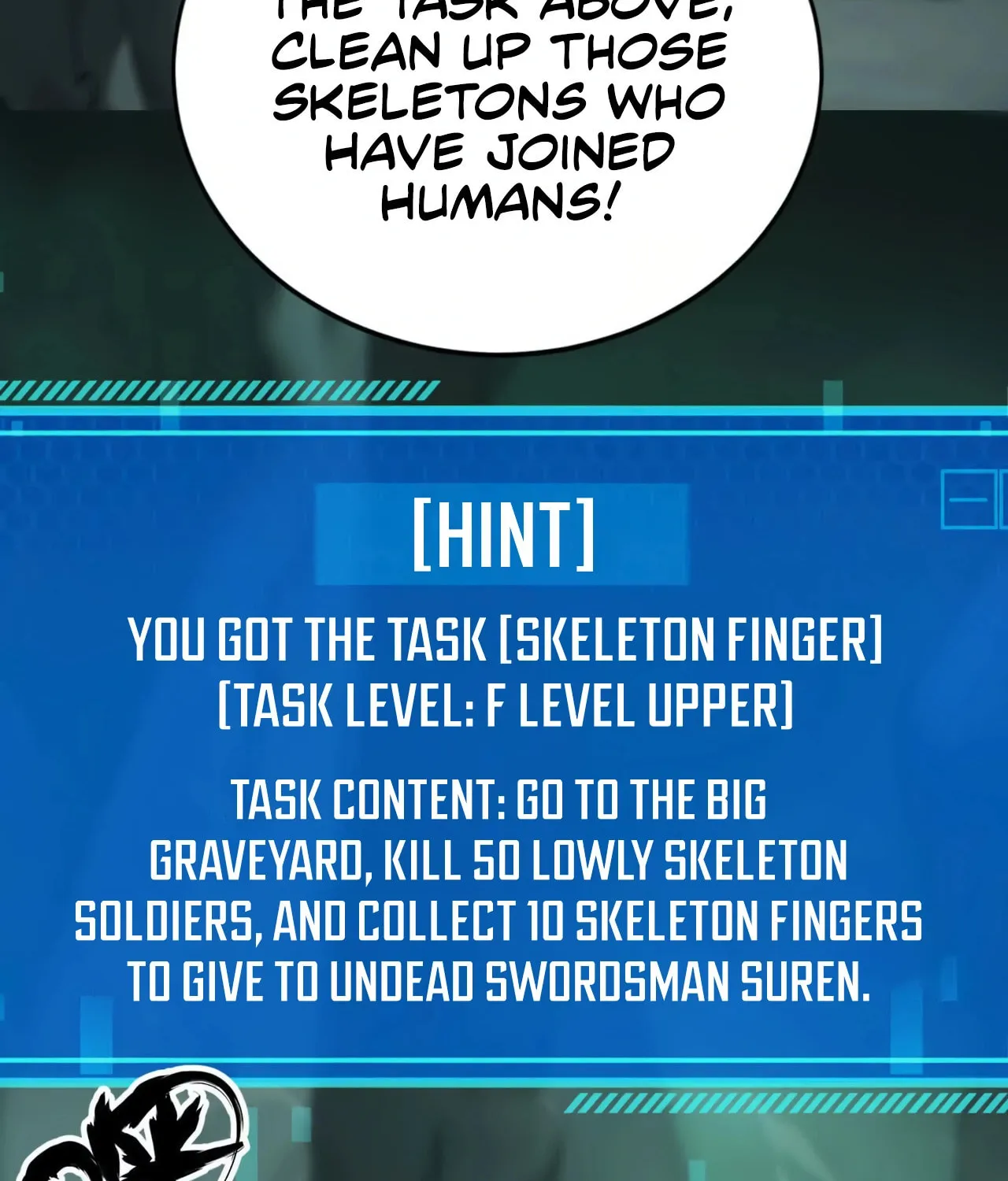 Unparalleled in the Online Gaming World (Remake) Chapter 13 page 119 - 