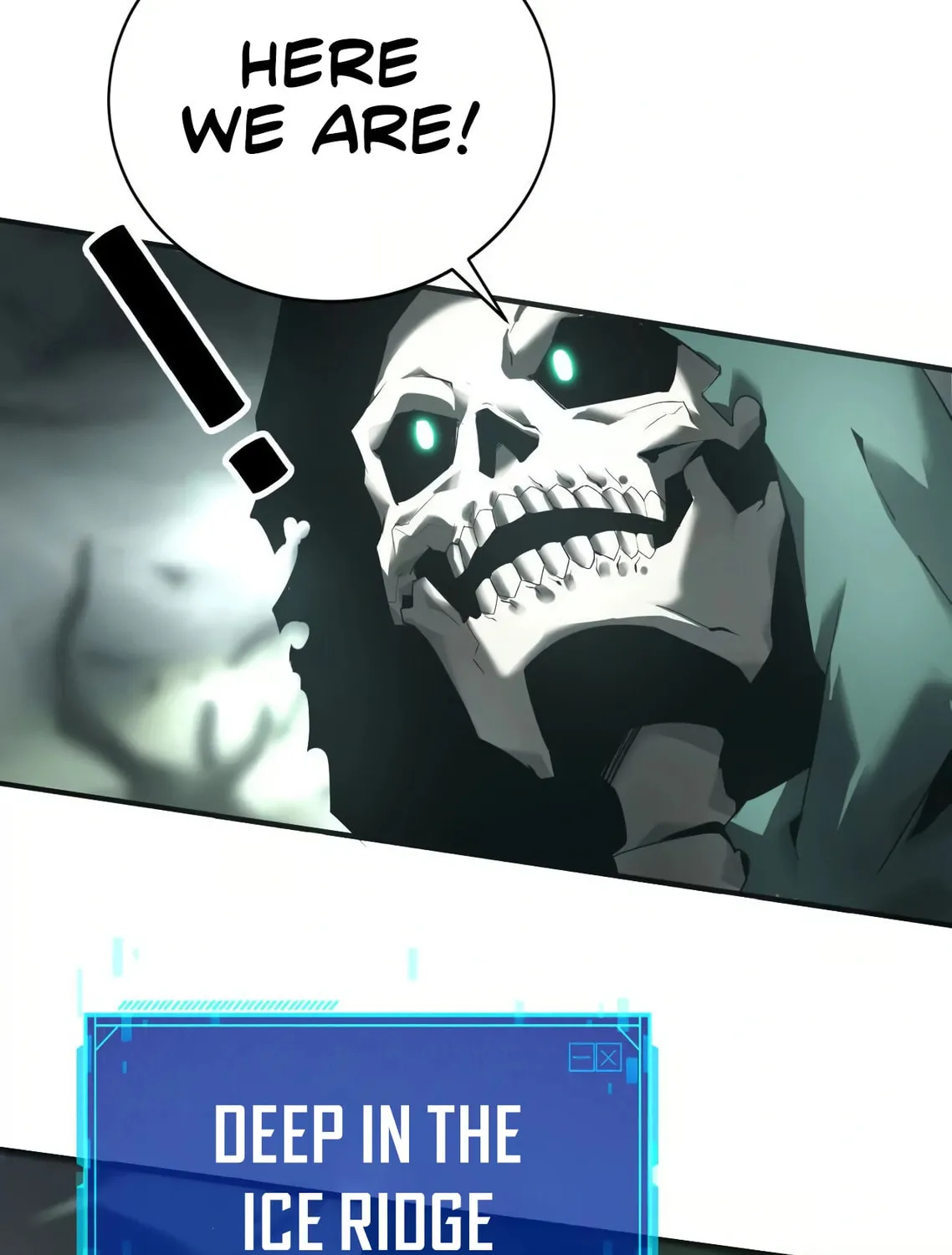 Unparalleled in the Online Gaming World (Remake) Chapter 13 page 21 - 