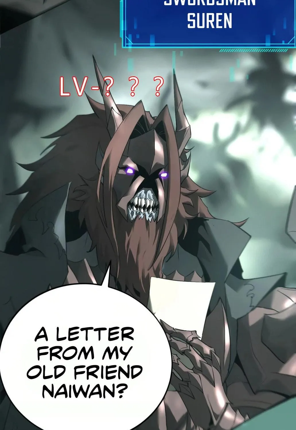 Unparalleled in the Online Gaming World (Remake) Chapter 13 page 39 - 