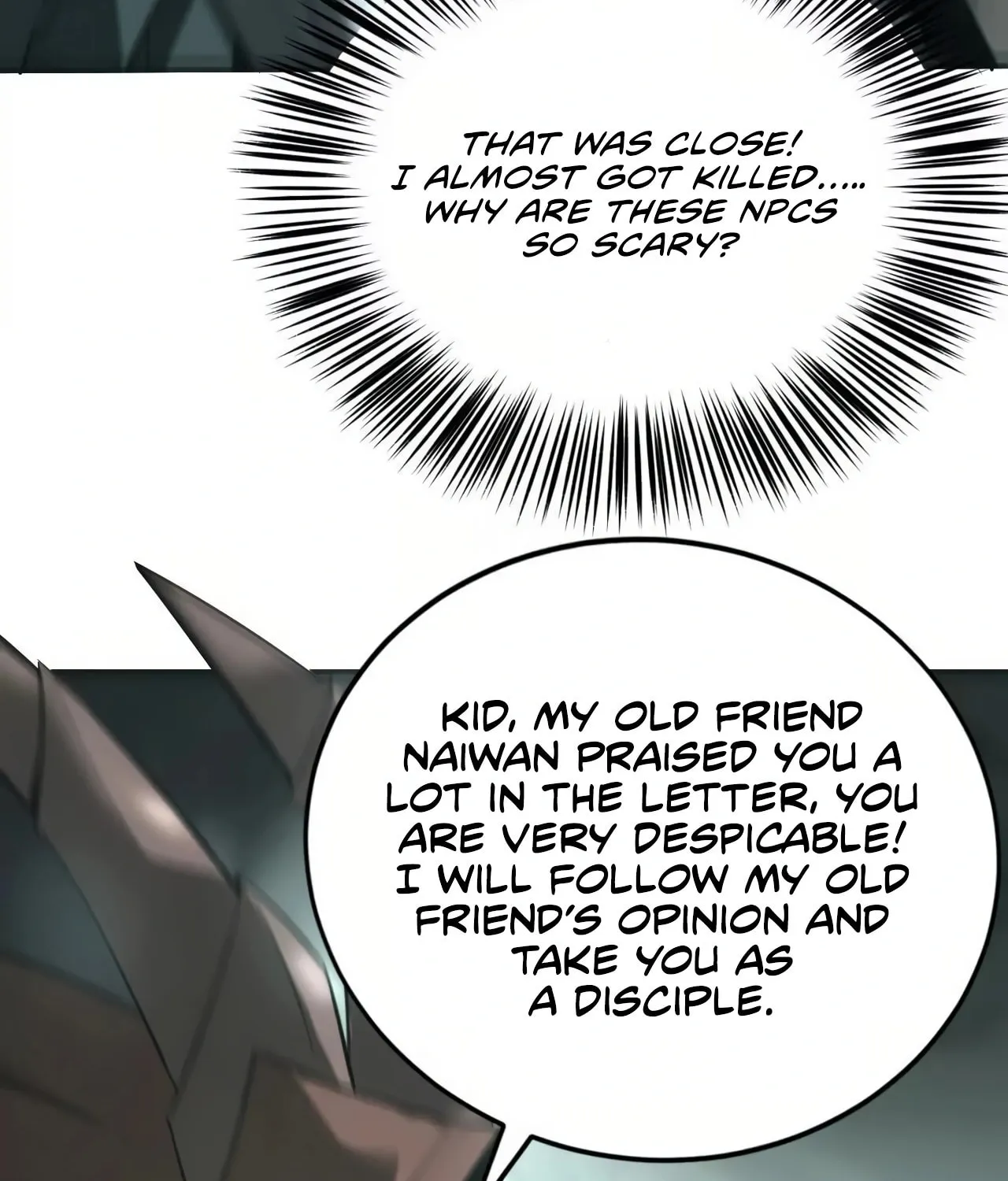 Unparalleled in the Online Gaming World (Remake) Chapter 13 page 42 - 