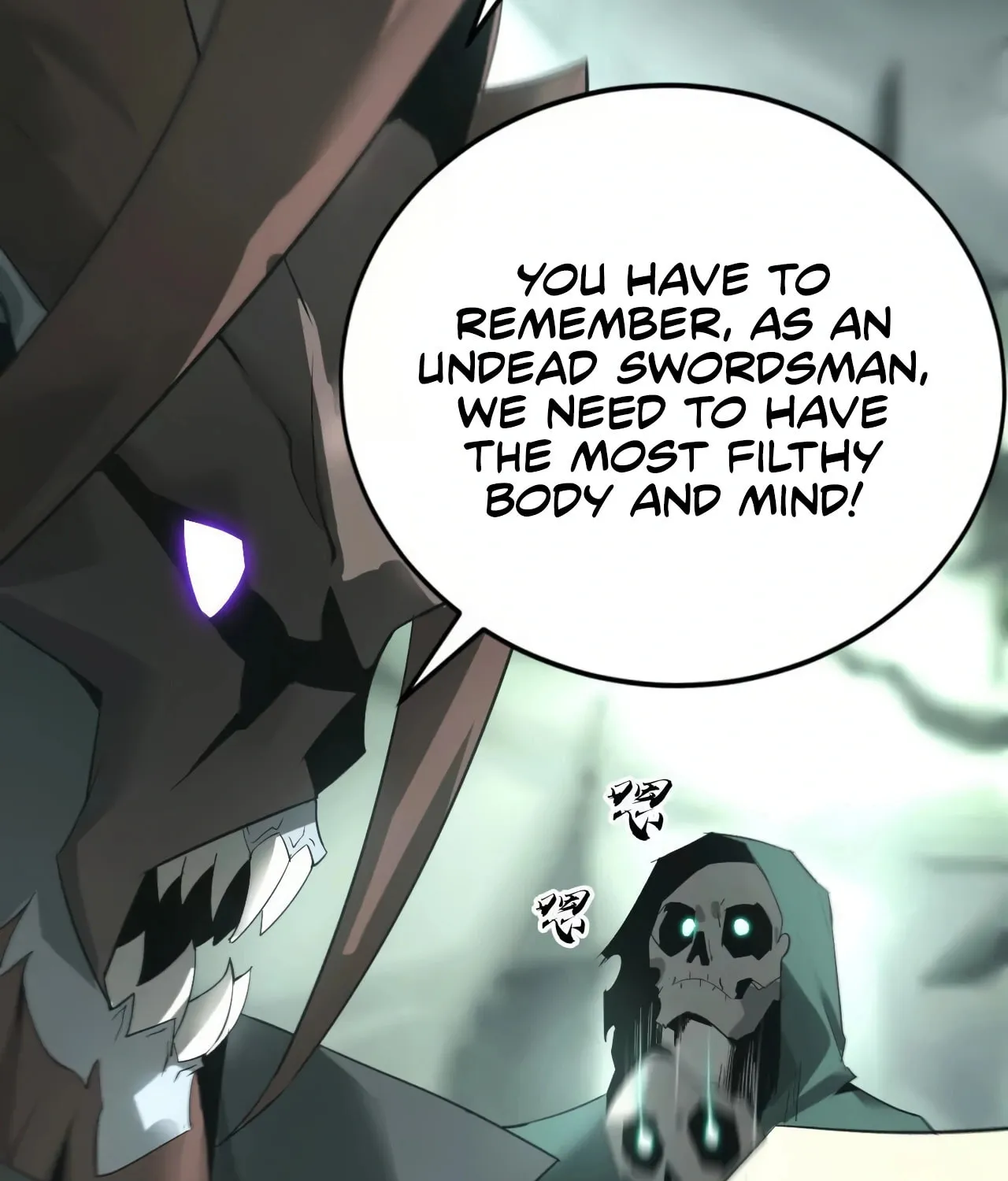 Unparalleled in the Online Gaming World (Remake) Chapter 13 page 43 - 