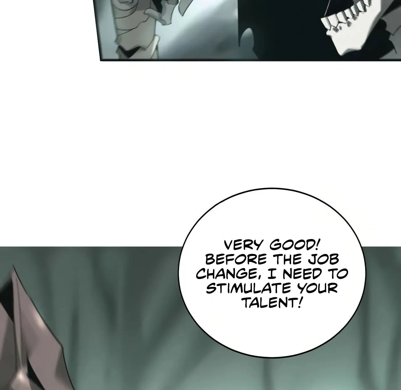 Unparalleled in the Online Gaming World (Remake) Chapter 13 page 45 - 
